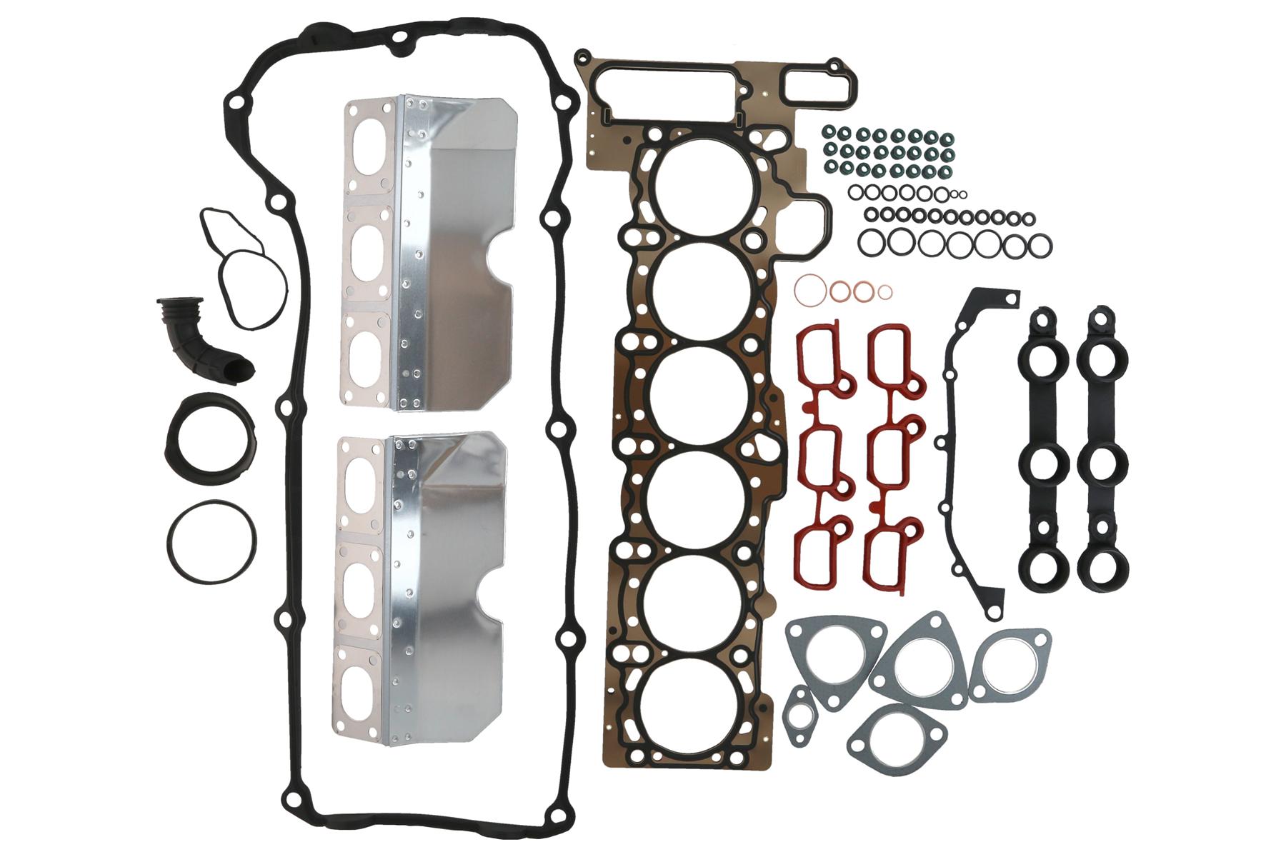 KAMOKA Pakningssæt, topstykke 8706628 for BMW