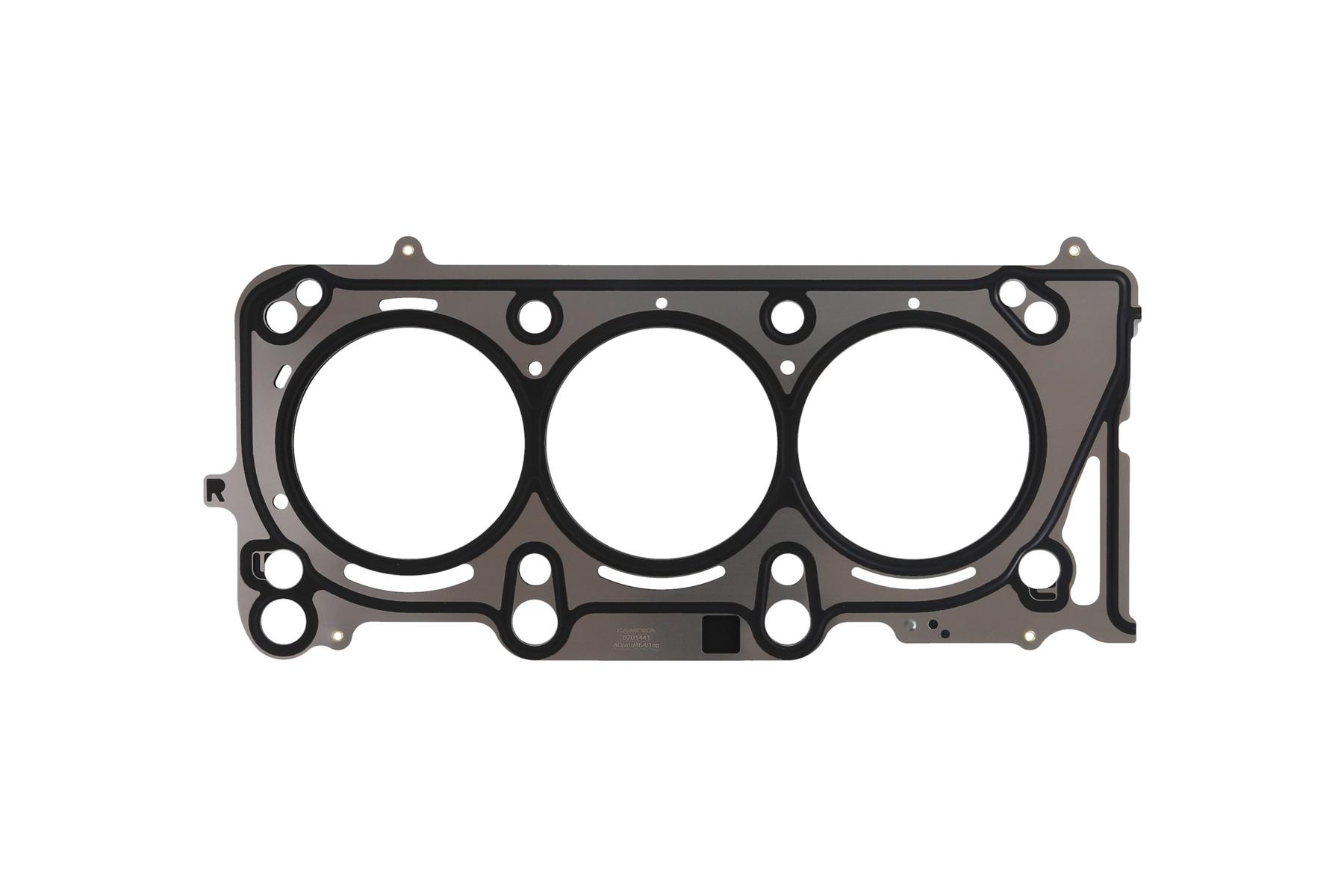 KAMOKA Pakning, topstykke 8701441 for RAM