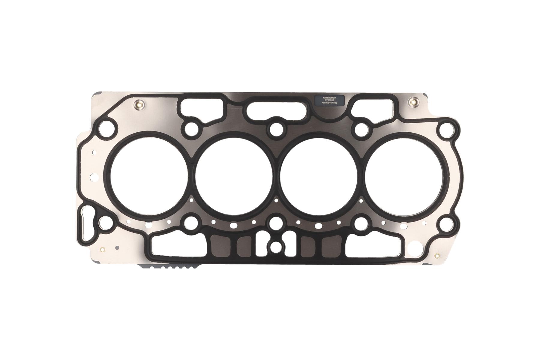 KAMOKA Pakning, topstykke 8701316 for FORD OPEL DS