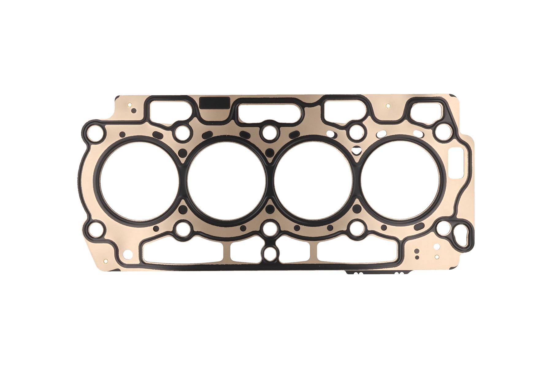 KAMOKA Pakning, topstykke 8701717 for FORD DS