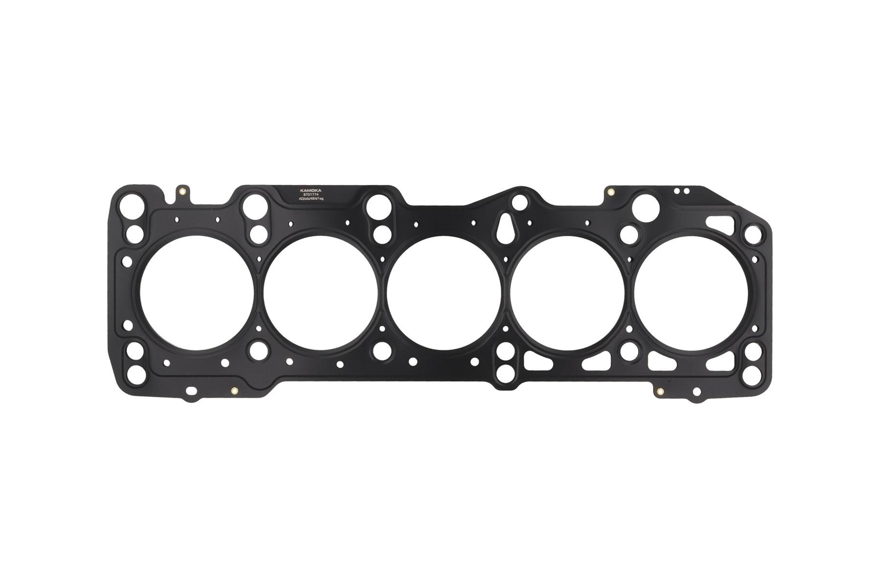 KAMOKA Pakning, topstykke 8701774 for CUPRA
