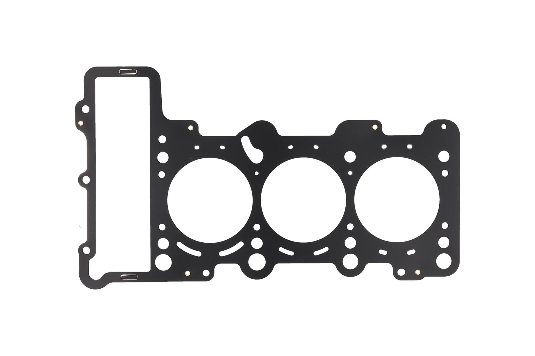 KAMOKA Pakning, topstykke 8701483 for CUPRA