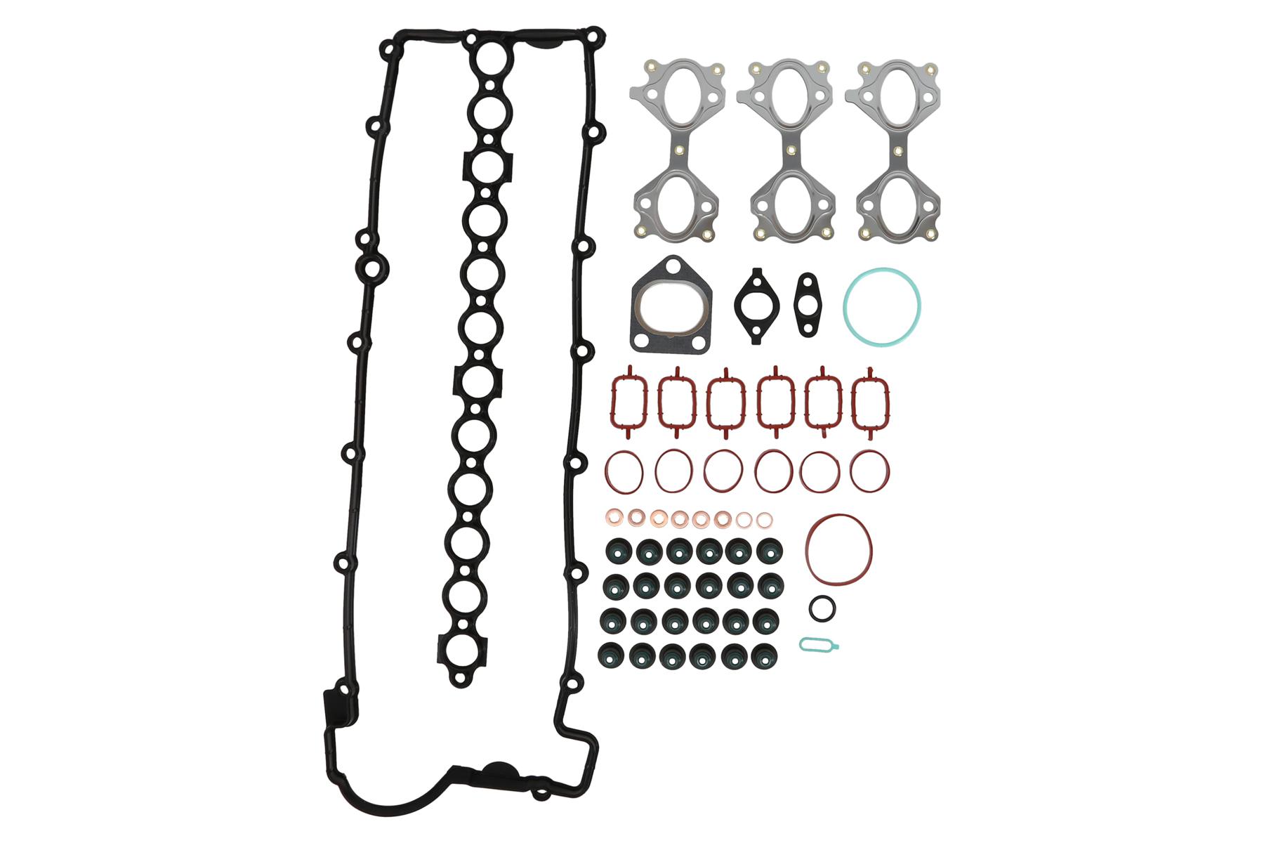 KAMOKA Pakningssæt, topstykke 8706090 for BMW