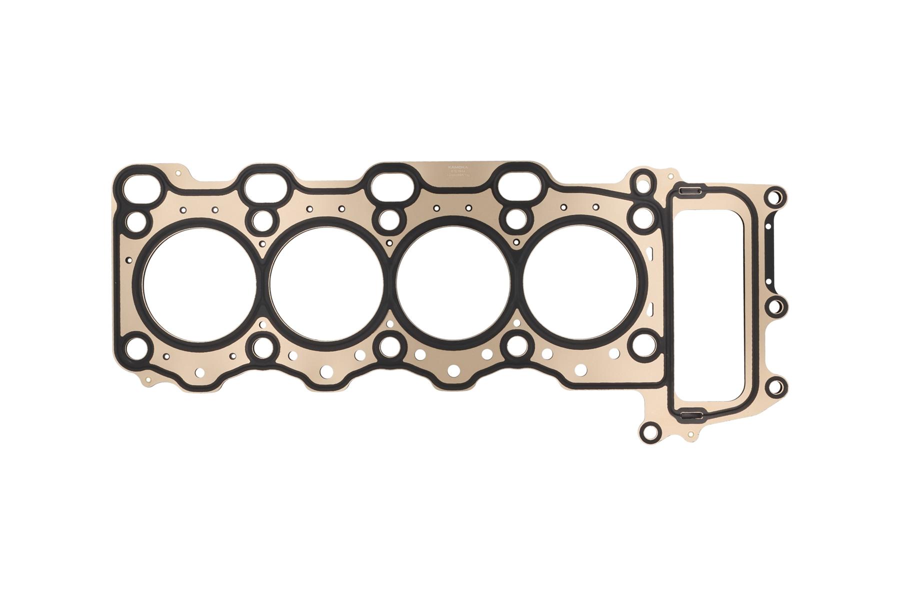 KAMOKA Pakning, topstykke 8701844 for ISUZU
