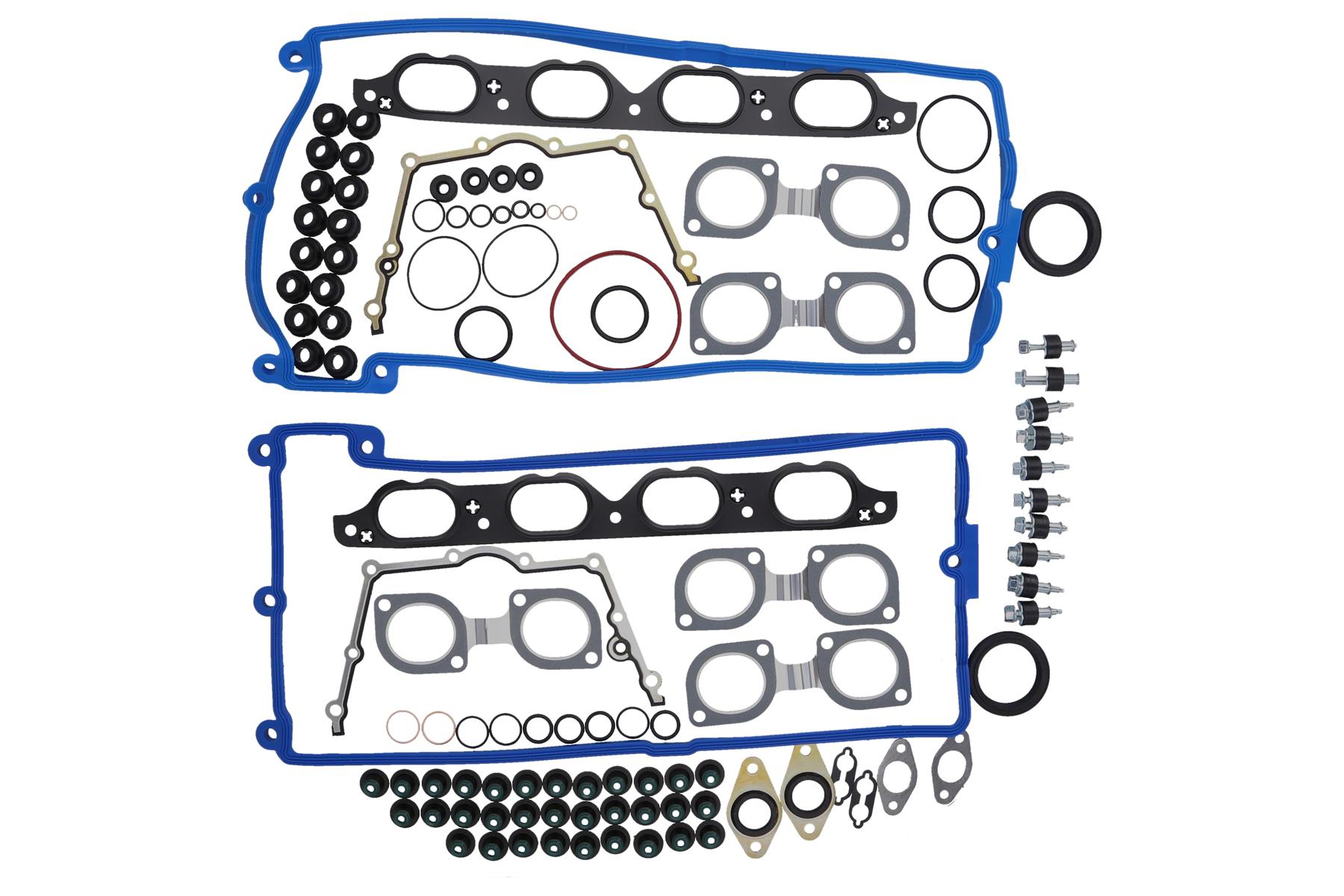 KAMOKA Pakningssæt, topstykke 8706198 for BMW