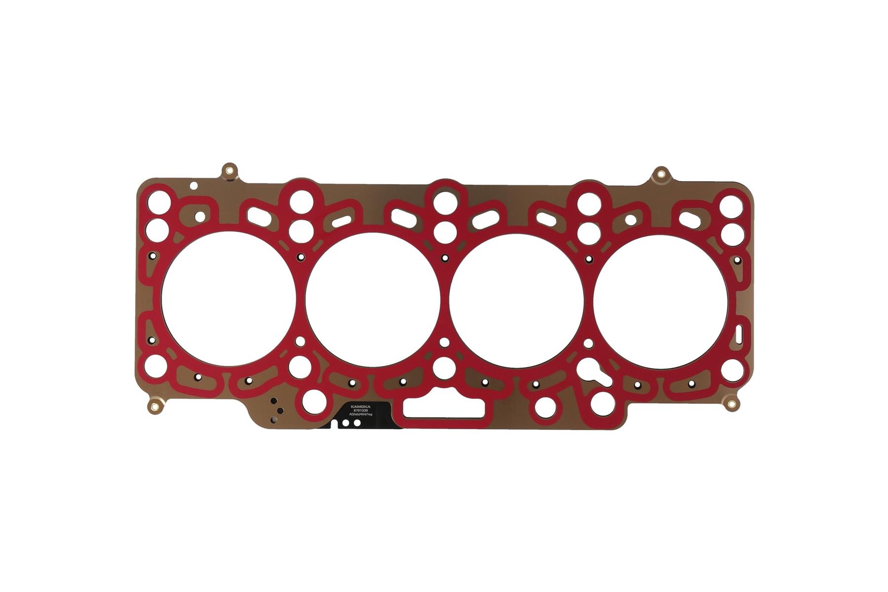 KAMOKA Pakning, topstykke 8701339 for CUPRA