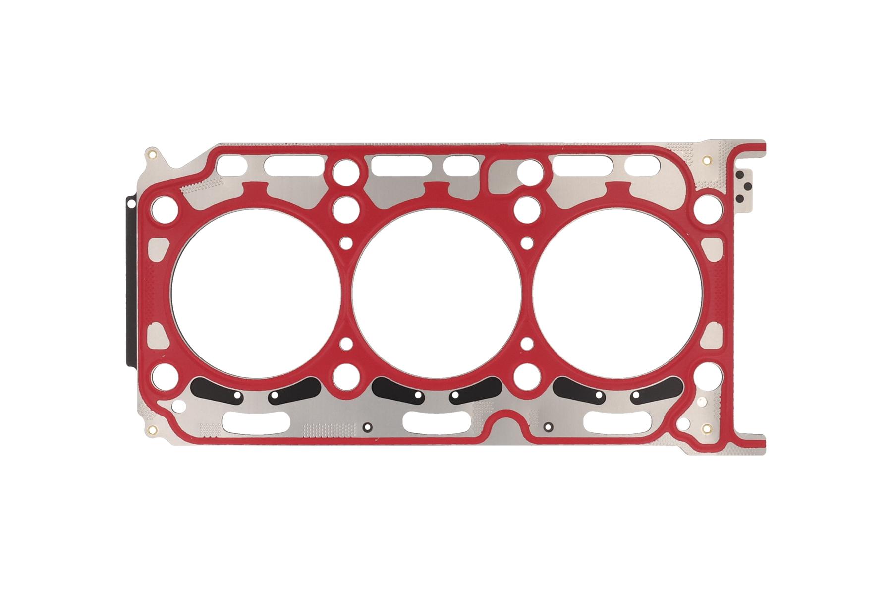 KAMOKA Pakning, topstykke 8701135 for CUPRA