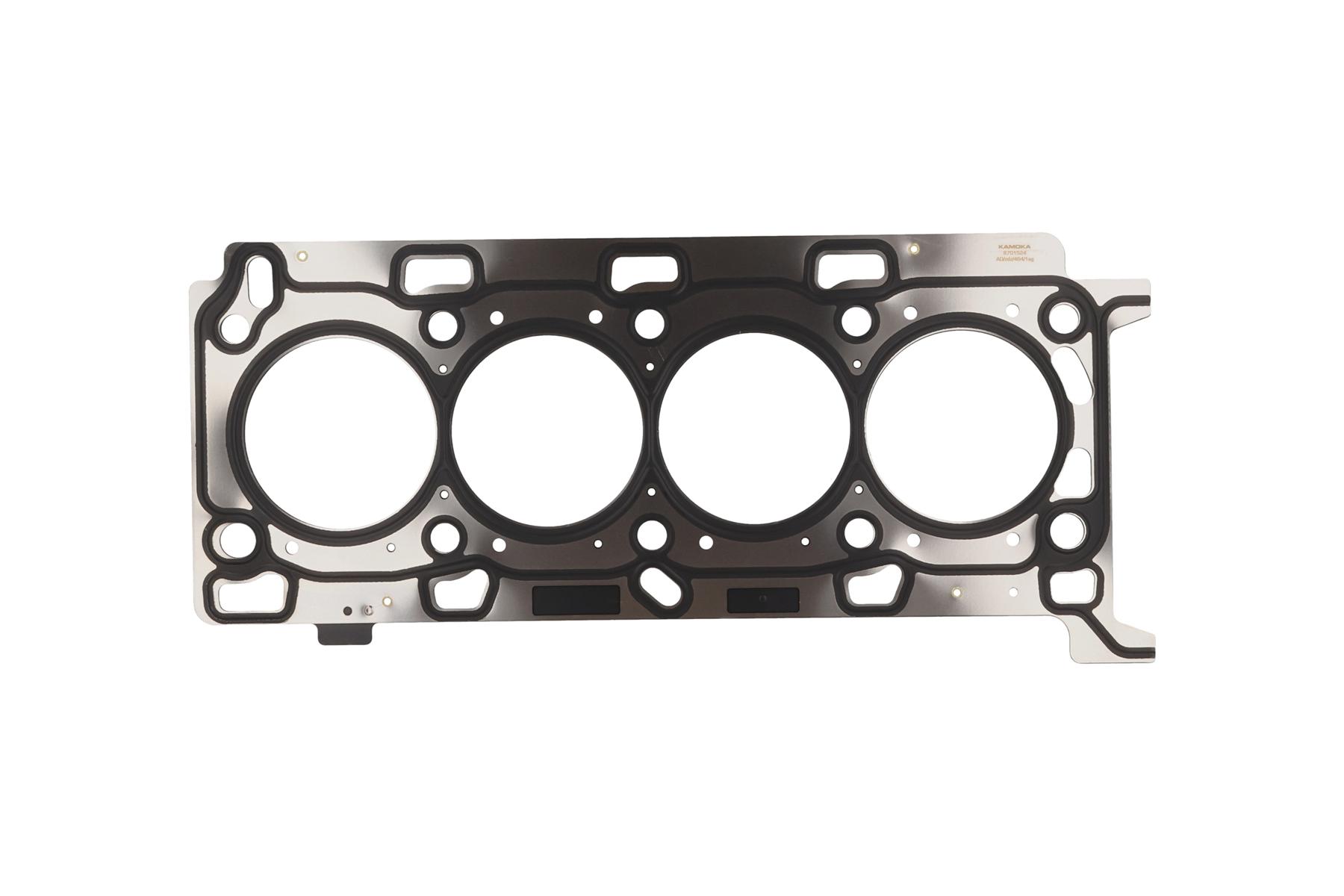 KAMOKA Pakning, topstykke 8701524 for NISSAN DACIA
