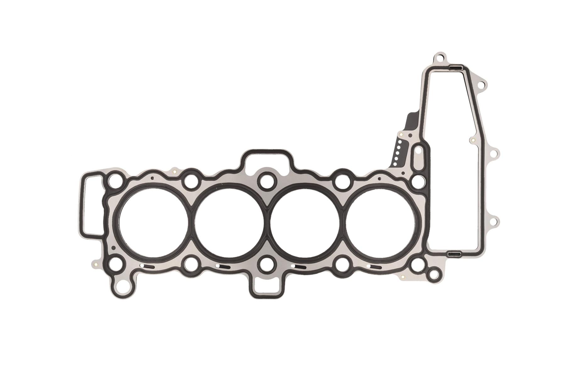KAMOKA Pakning, topstykke 8701075 for JAGUAR FORD