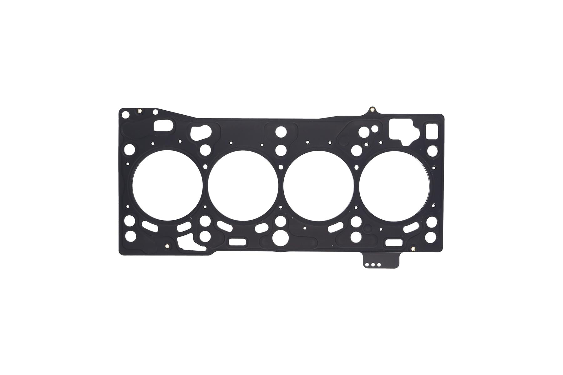 KAMOKA Pakning, topstykke 8701676 for CUPRA