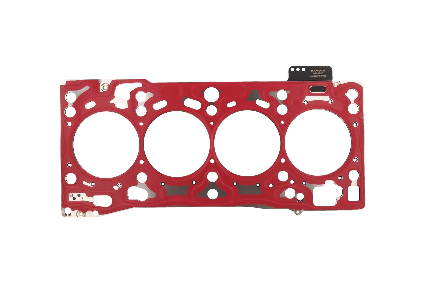 KAMOKA Pakning, topstykke 8701293 for VW MAN
