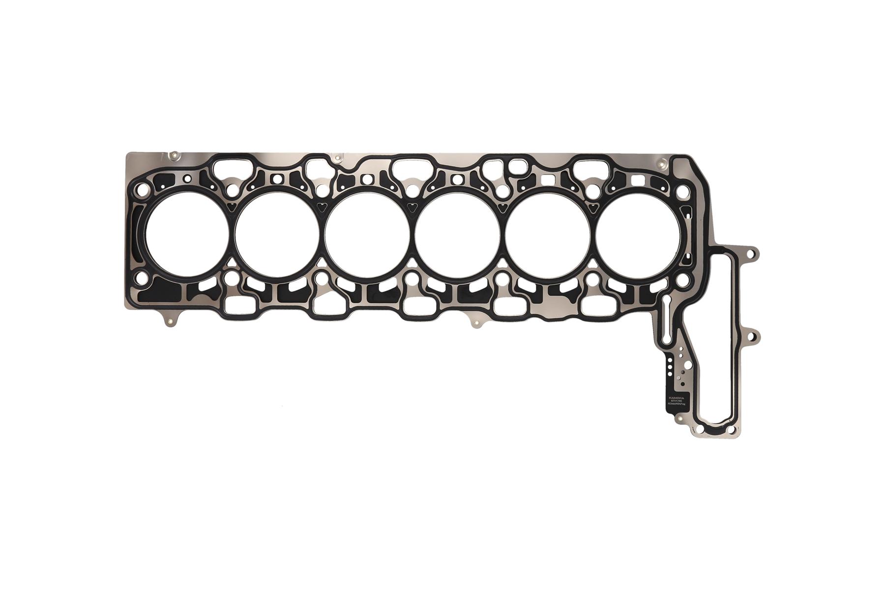 KAMOKA Pakning, topstykke 8701786 for BMW