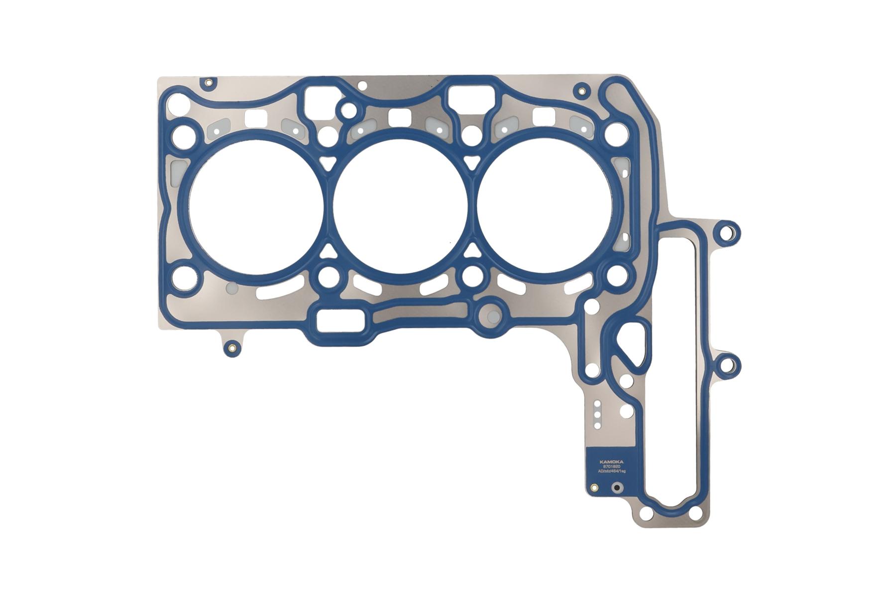 KAMOKA Pakning, topstykke 8701820 for BMW