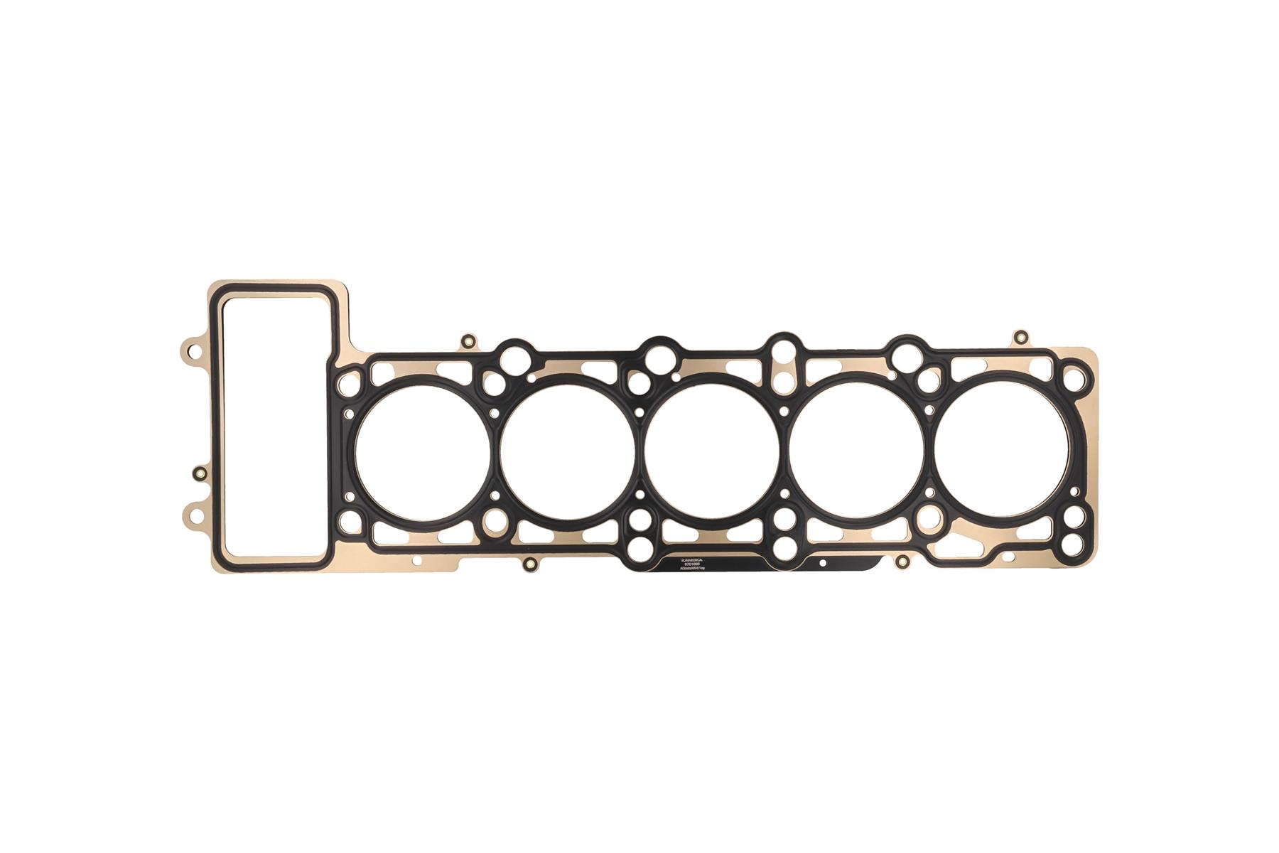 KAMOKA Pakning, topstykke 8701686 for CUPRA