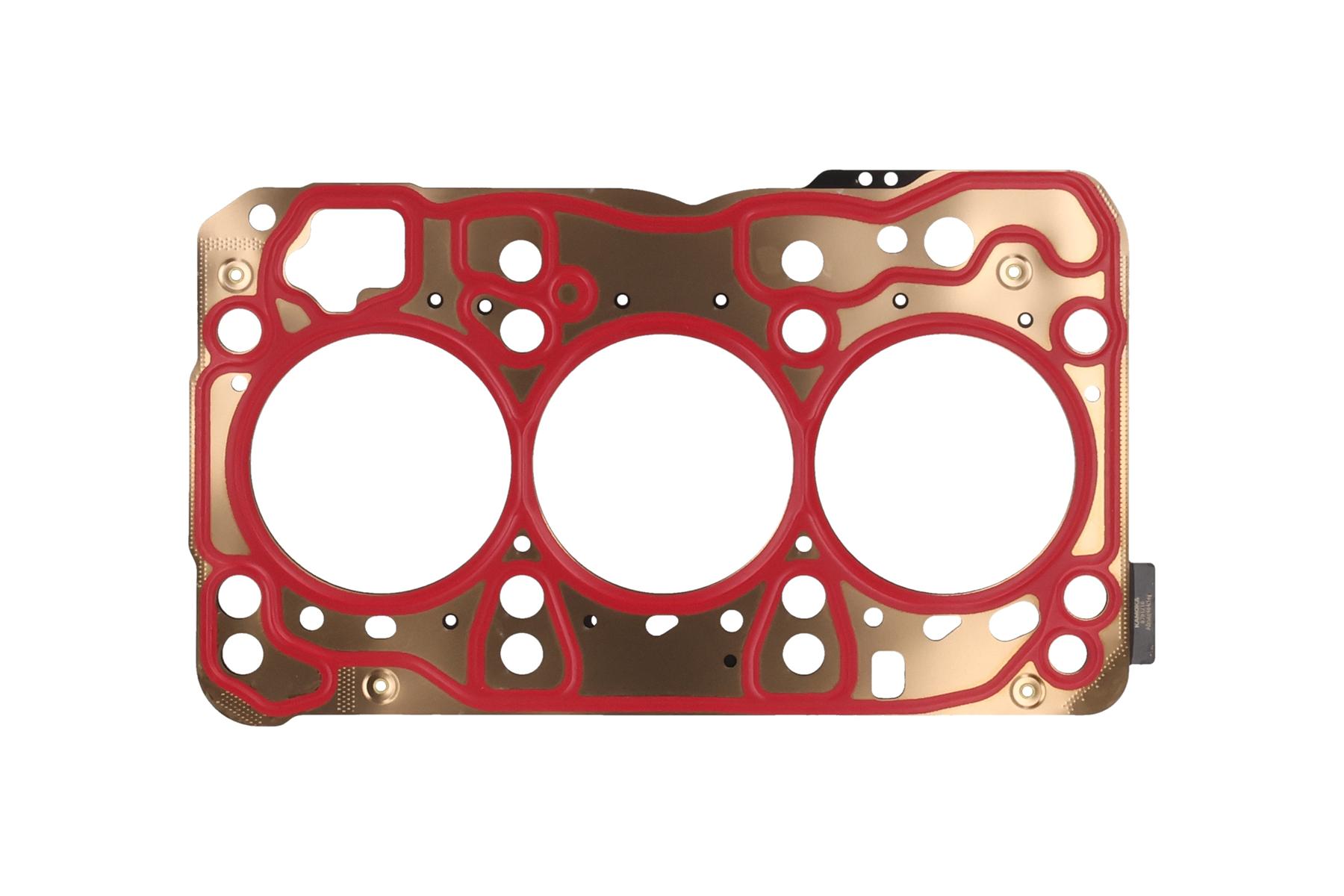 KAMOKA Pakning, topstykke 8701218 for SKODA