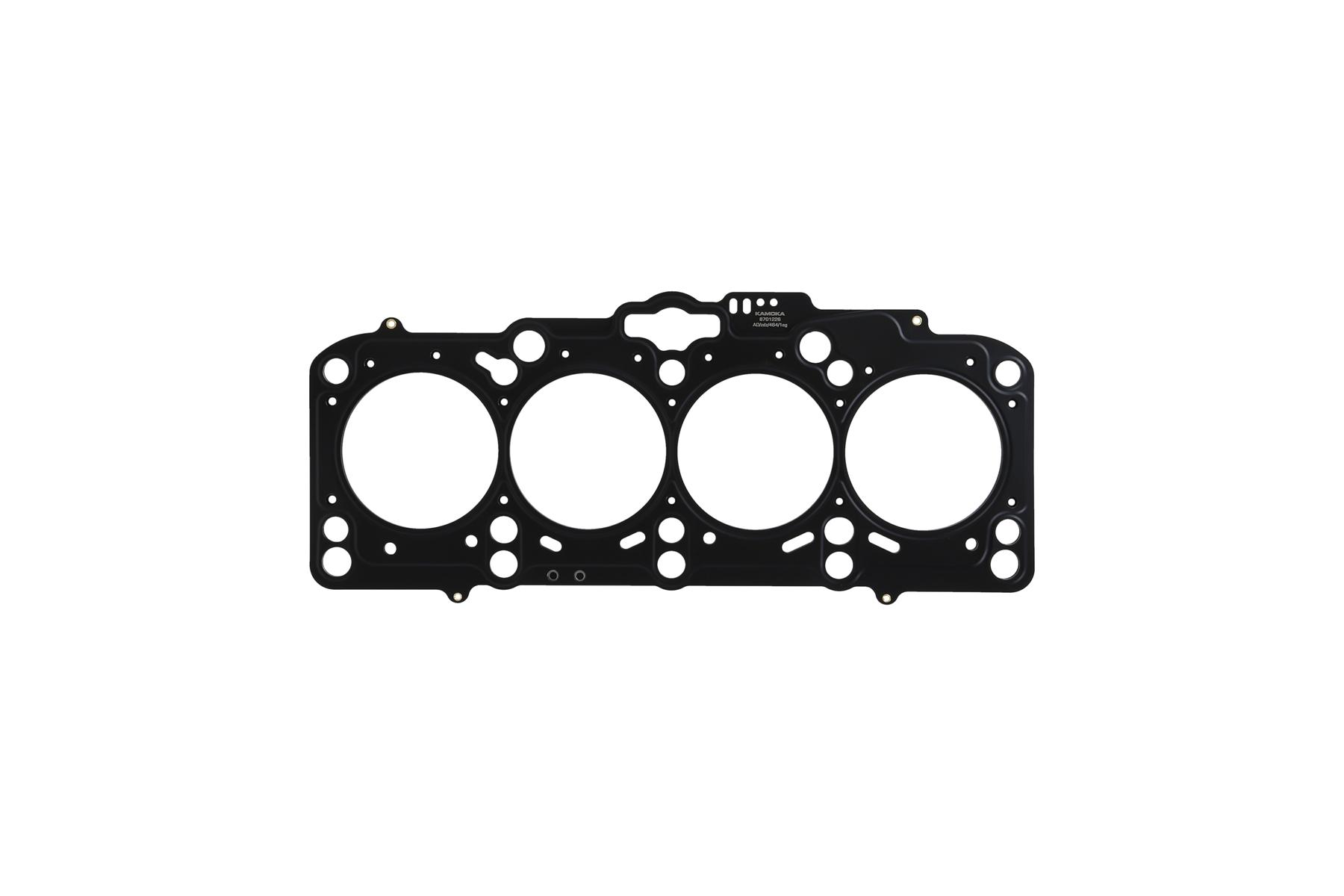 KAMOKA Pakning, topstykke 8701226 for CUPRA RAM MITSUBISHI