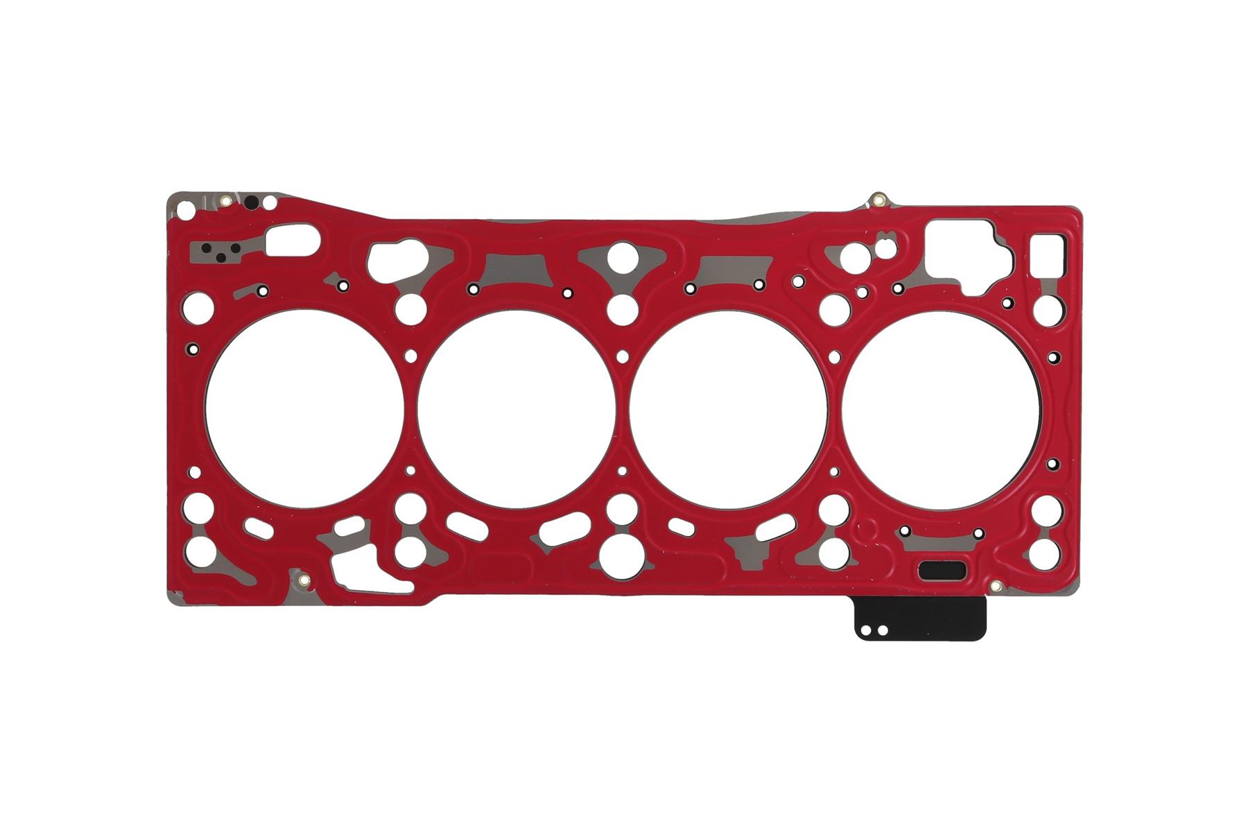KAMOKA Pakning, topstykke 8701292 for CUPRA MAN