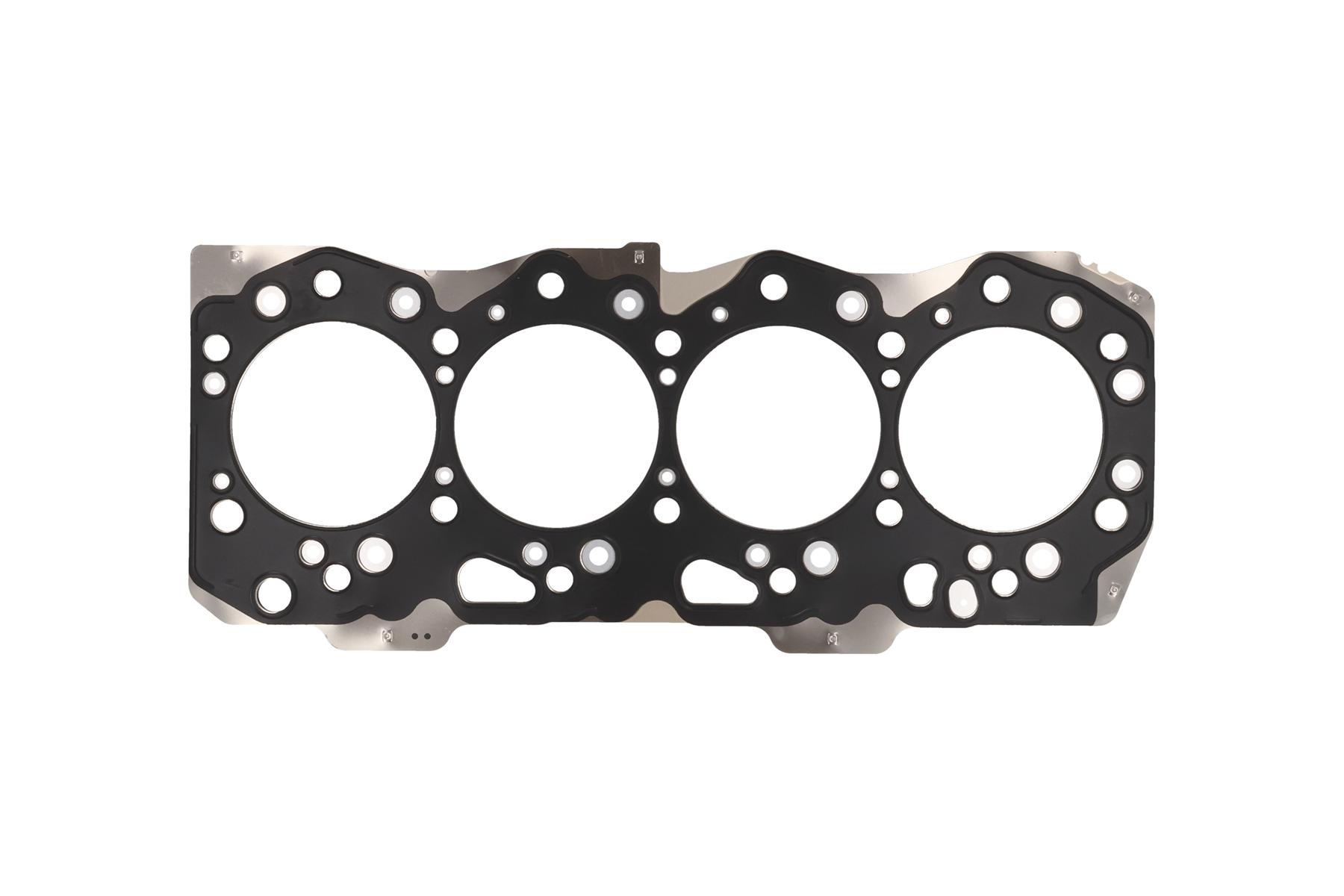 KAMOKA Pakning, topstykke 8701657 for HUMMER ISUZU