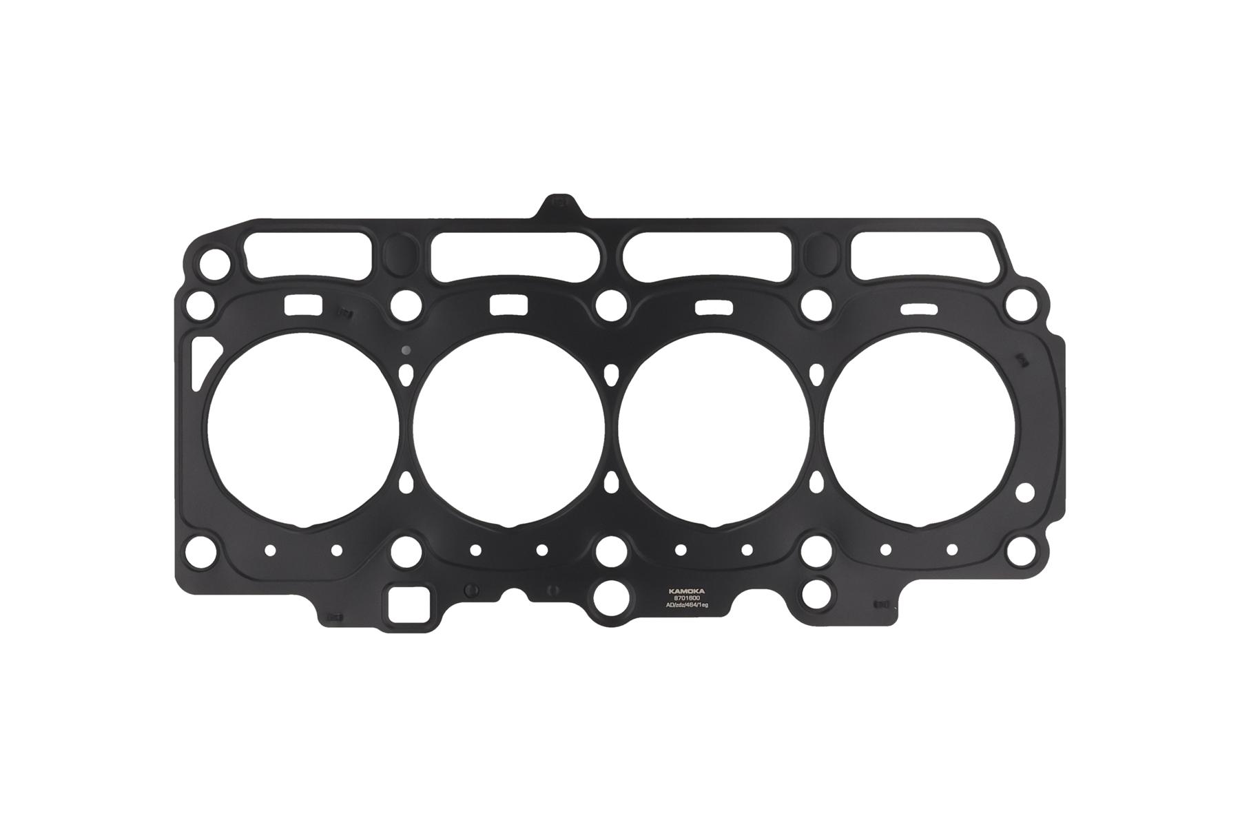 KAMOKA Pakning, topstykke 8701600 for TOYOTA