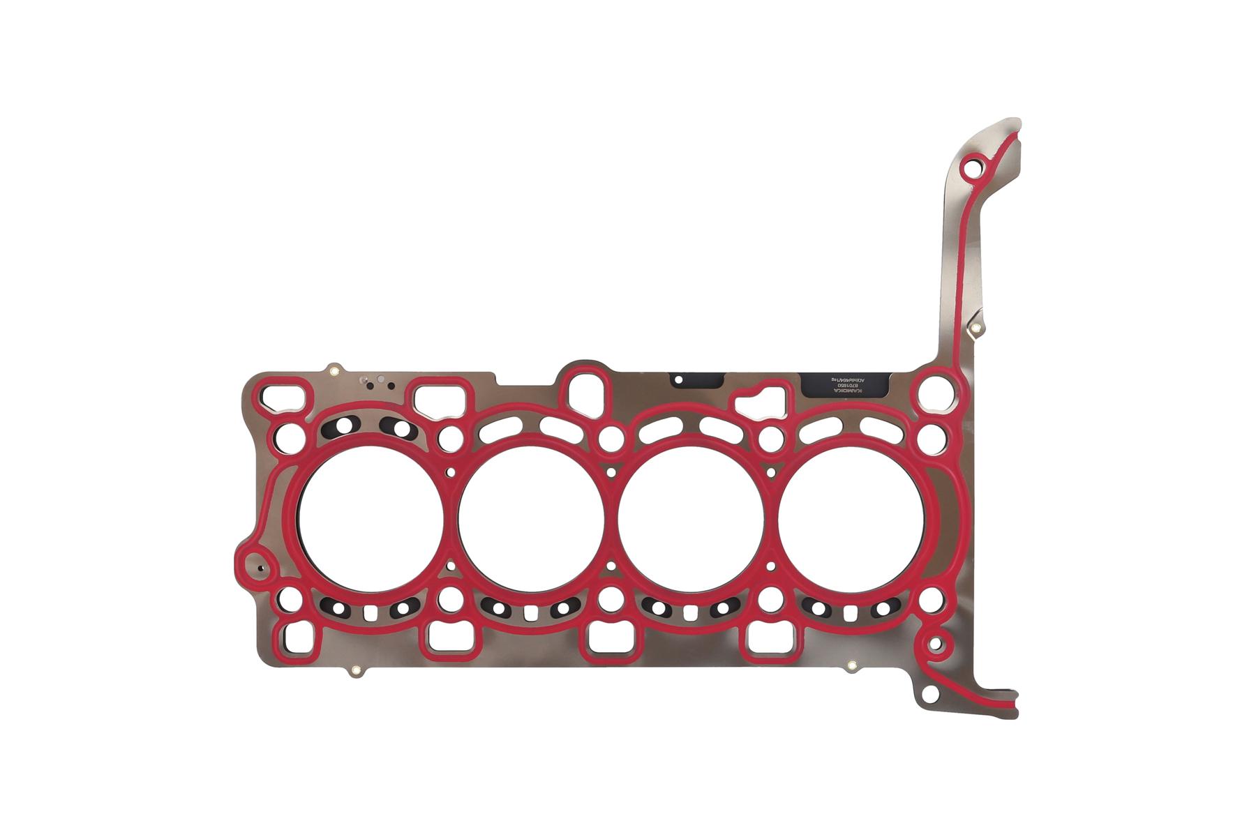 KAMOKA Pakning, topstykke 8701650 for OPEL