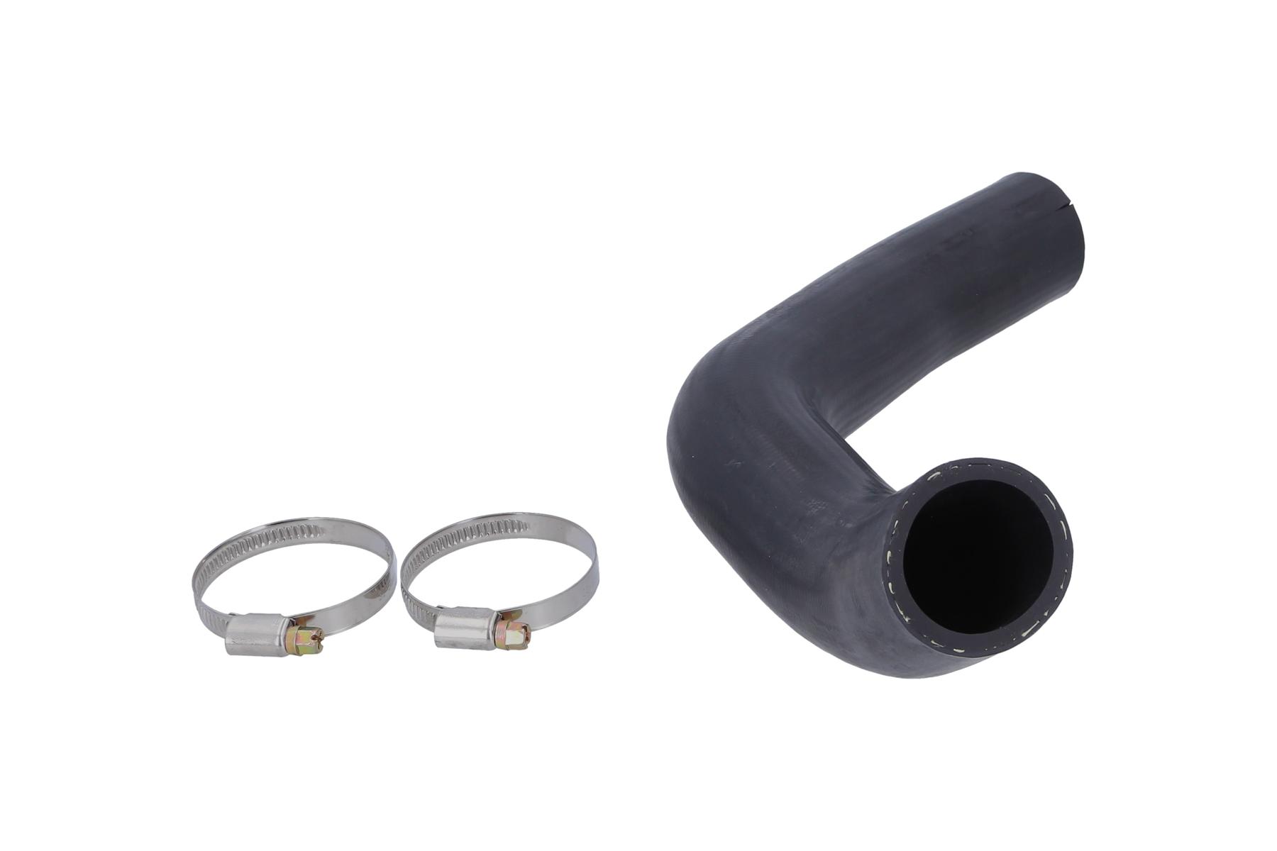 KAMOKA Ladeluftslange 7910134 for VAUXHALL GENERAL MOTORS OPEL