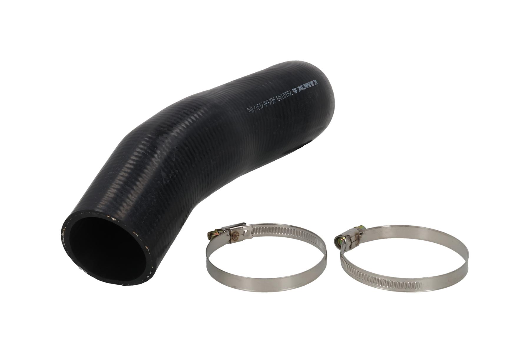 KAMOKA Ladeluftslange 7910148 for VAG