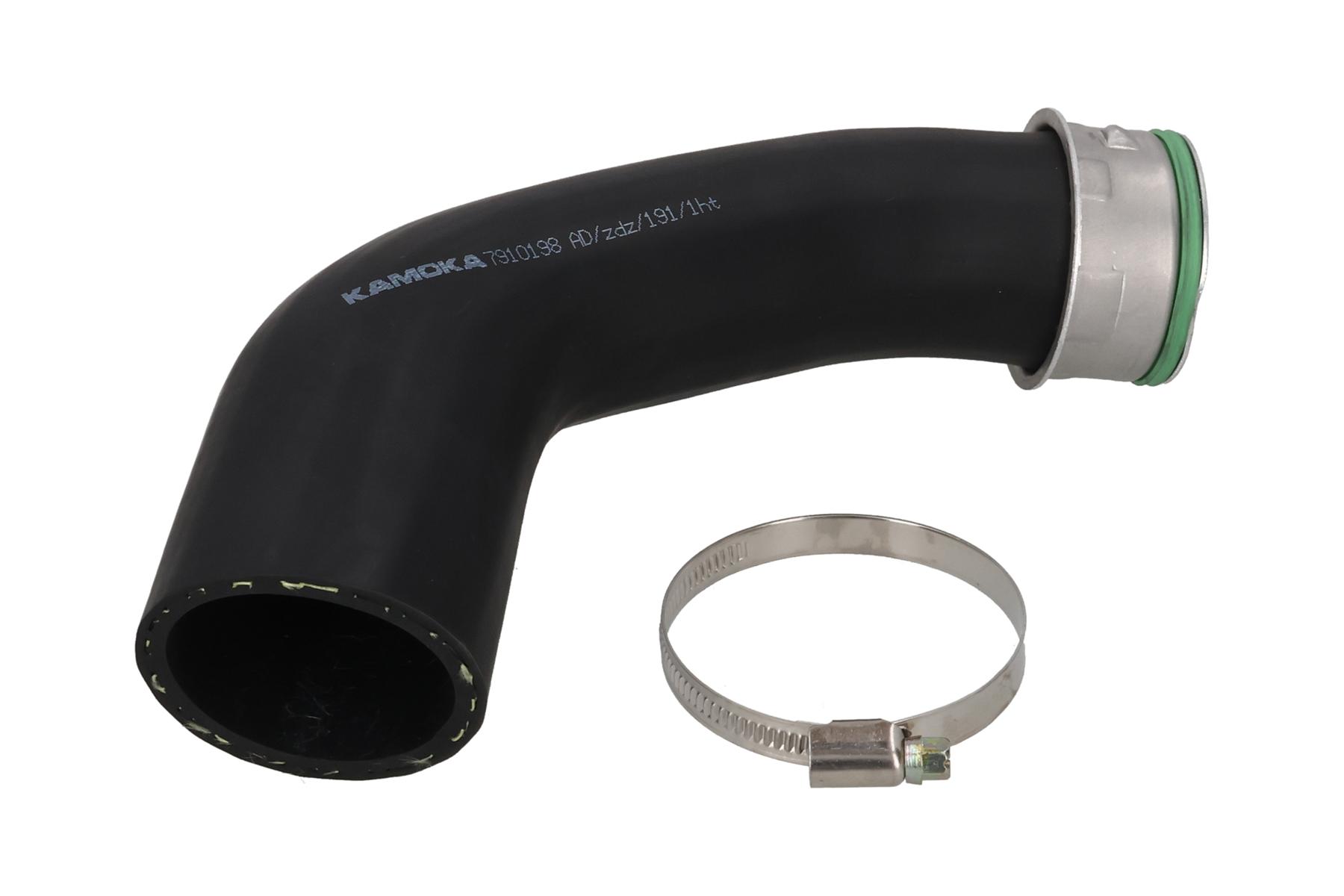 KAMOKA Ladeluftslange 7910198 for VW