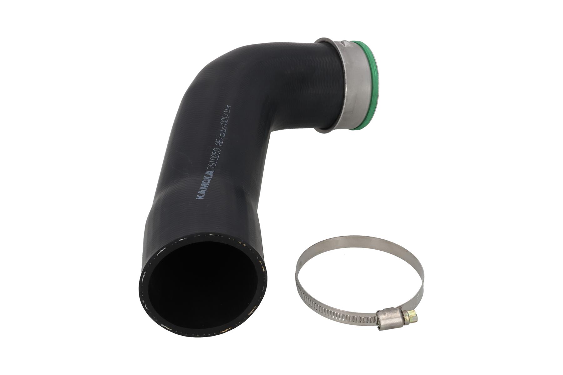 KAMOKA Ladeluftslange 7910259 for VW