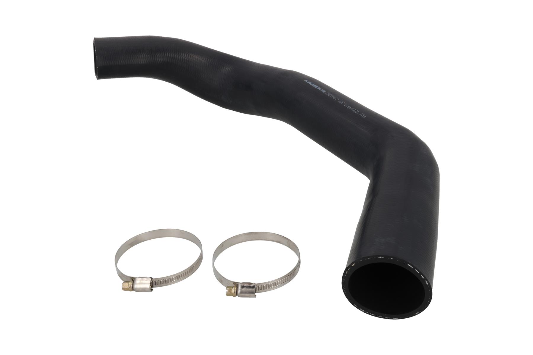 KAMOKA Ladeluftslange 7910310 for FORD