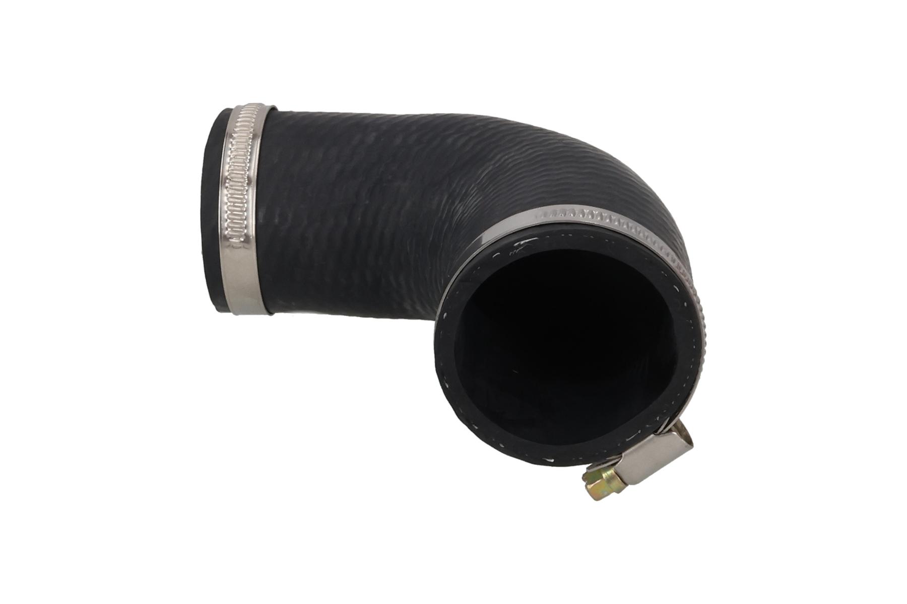 KAMOKA Ladeluftslange 7910282 for VAUXHALL CADILLAC OPEL