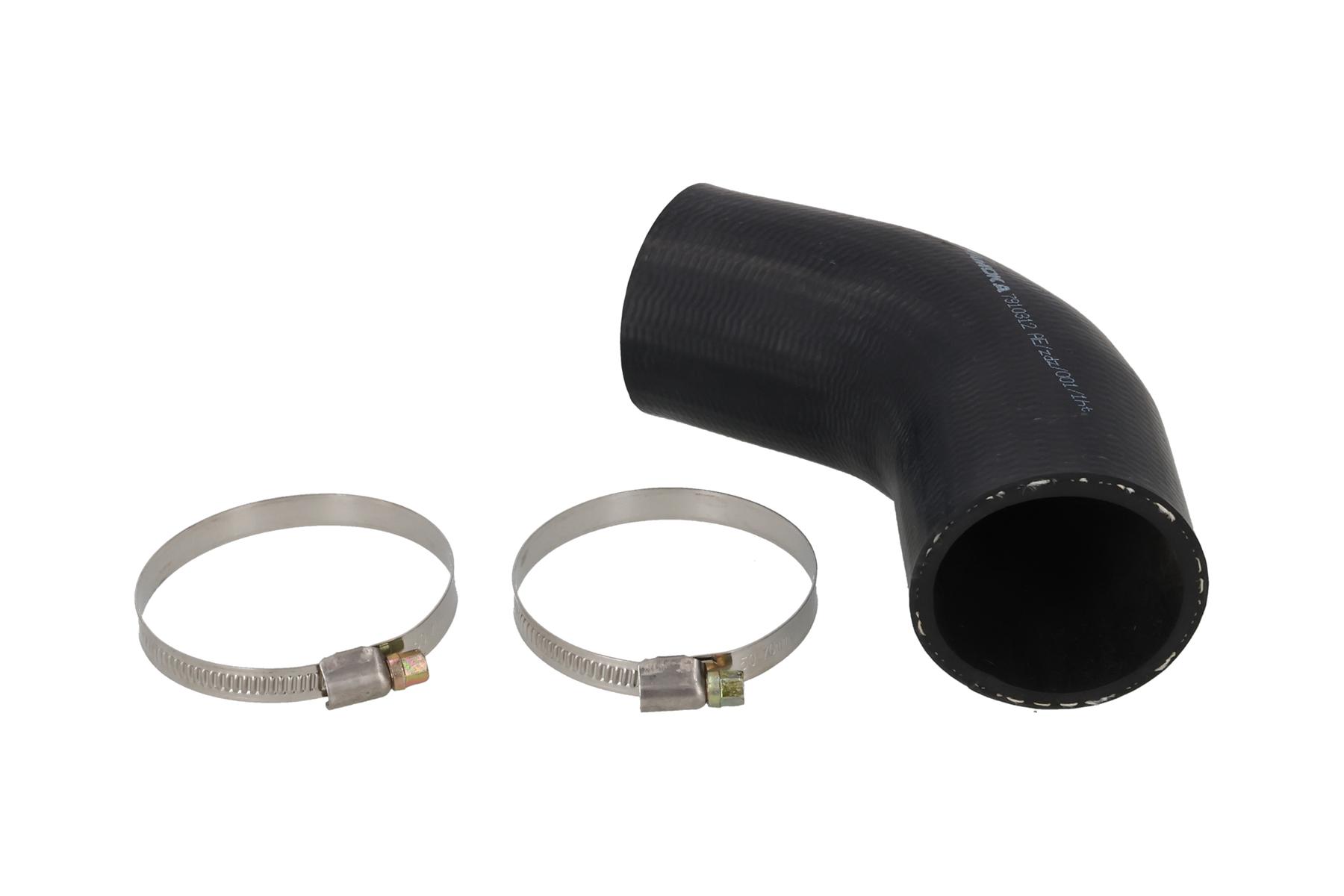 KAMOKA Ladeluftslange 7910312 for SKODA