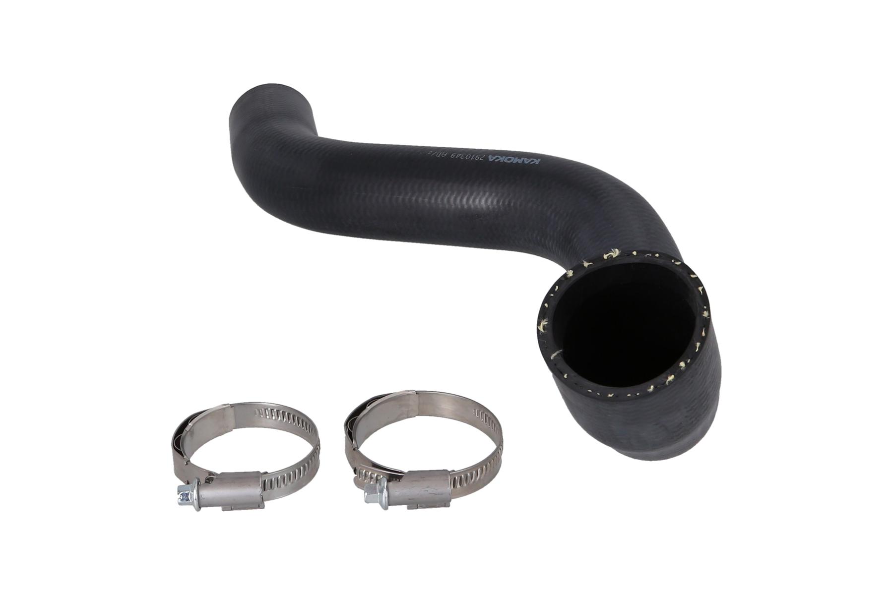 KAMOKA Ladeluftslange 7910349 for RENAULT