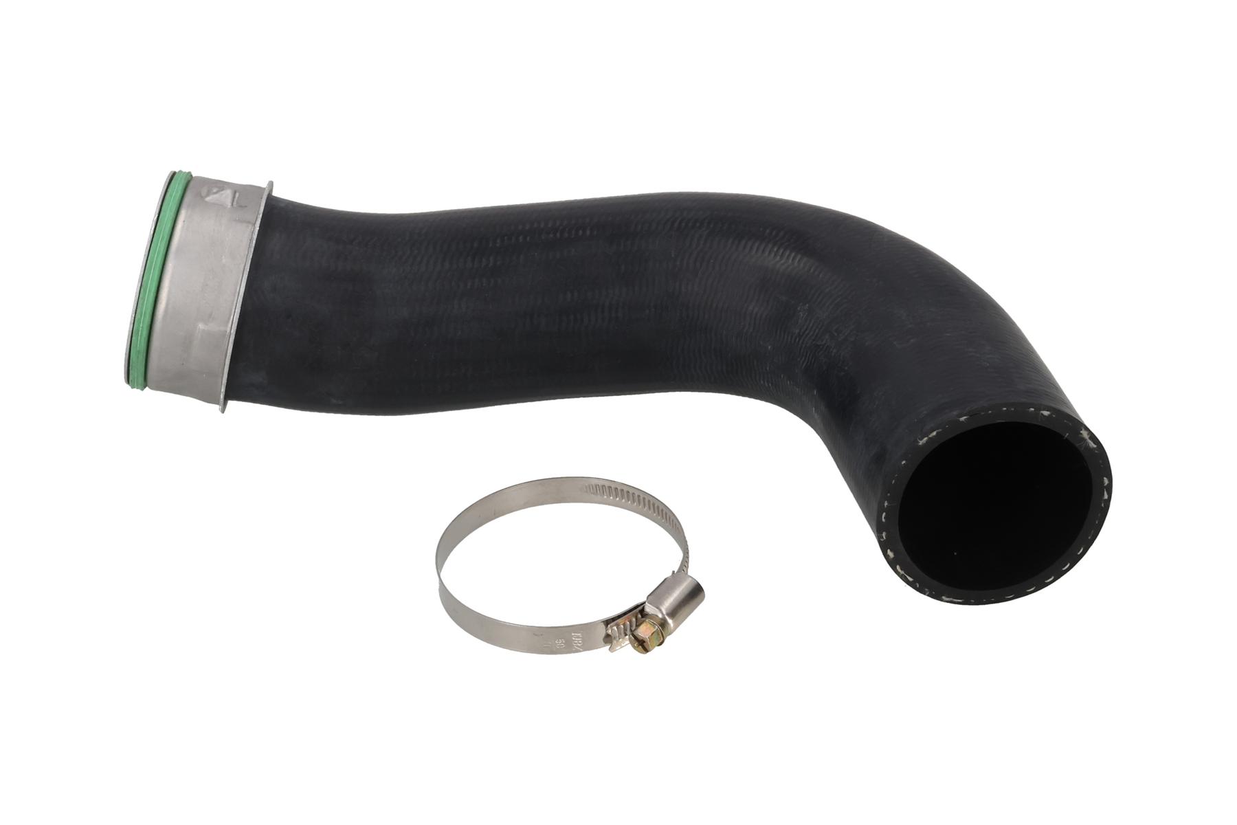 KAMOKA Ladeluftslange 7910381 for MERCEDES-BENZ
