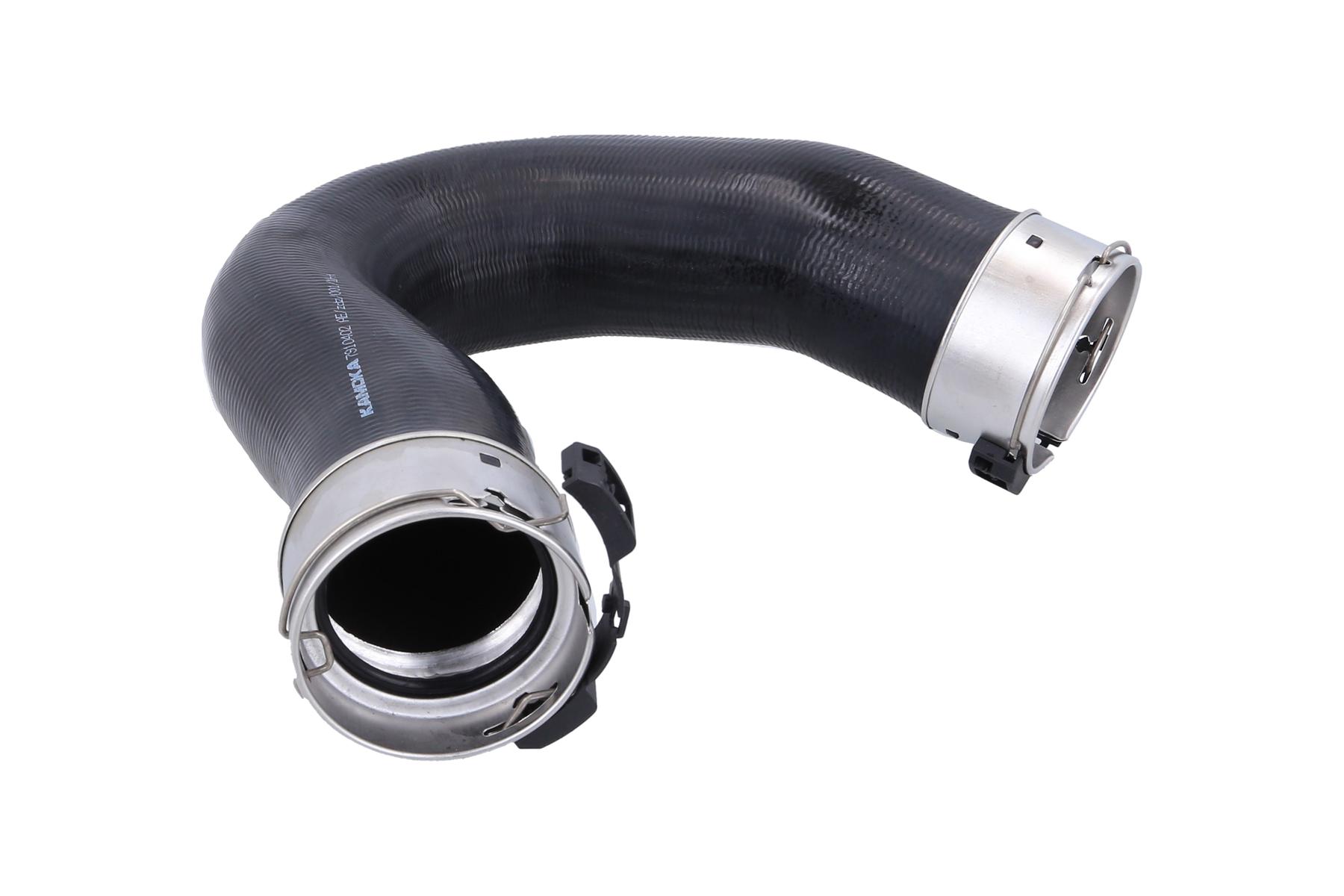 KAMOKA Ladeluftslange 7910402 for MERCEDES-BENZ
