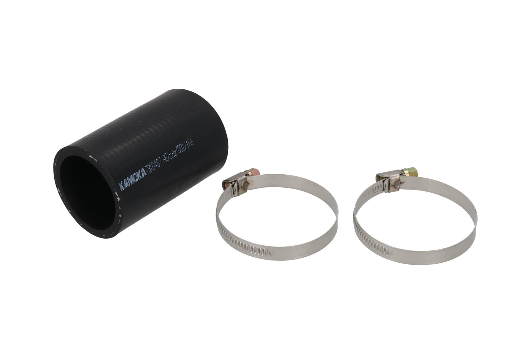 KAMOKA Ladeluftslange 7910487 for NISSAN