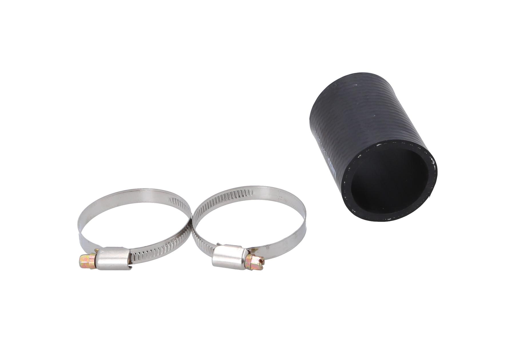 KAMOKA Ladeluftslange 7910484 for FORD