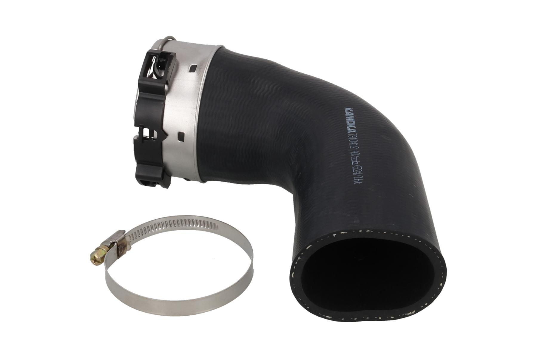 KAMOKA Ladeluftslange 7910412 for BMW
