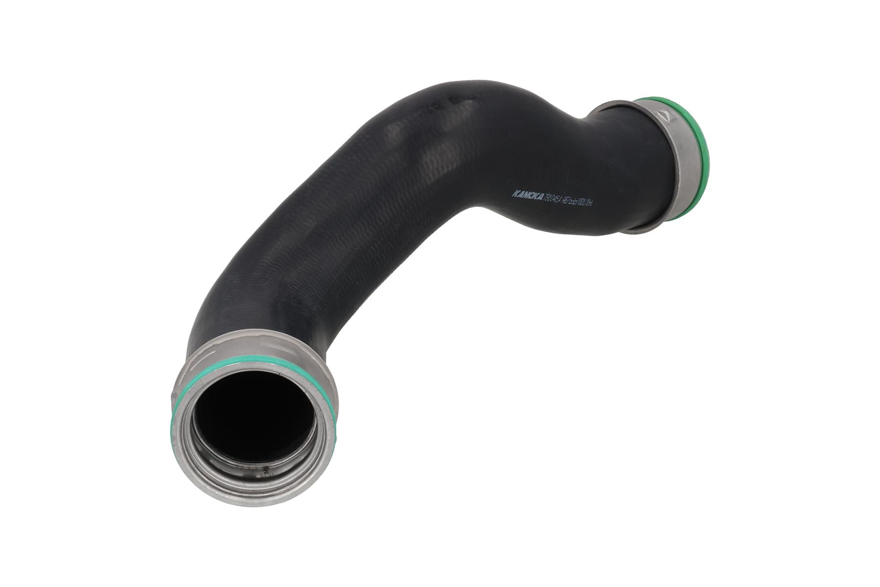KAMOKA Ladeluftslange 7910454 for VW
