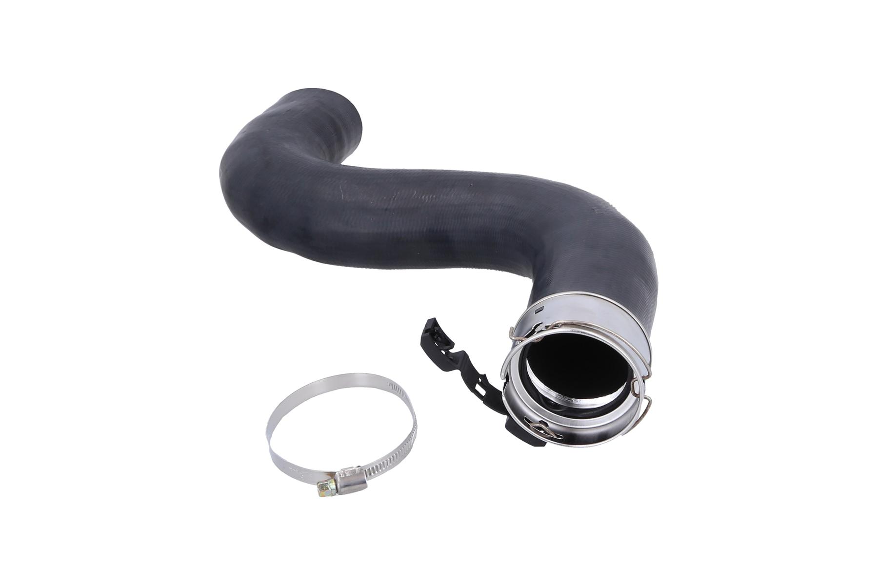 KAMOKA Ladeluftslange 7910544 for MERCEDES-BENZ VAG