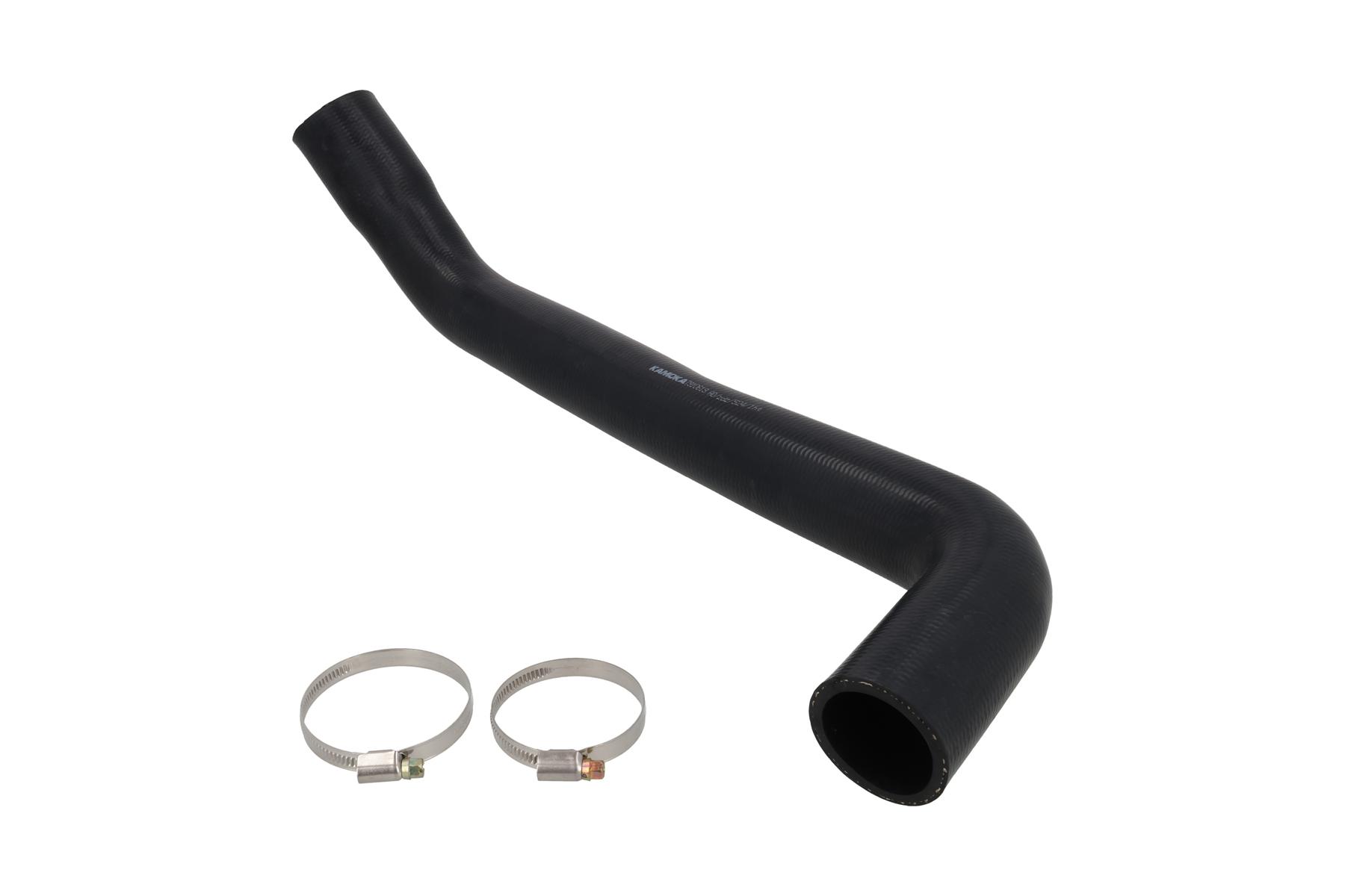 KAMOKA Ladeluftslange 7910619 for OPEL VAUXHALL GENERAL MOTORS NISSAN RENAULT