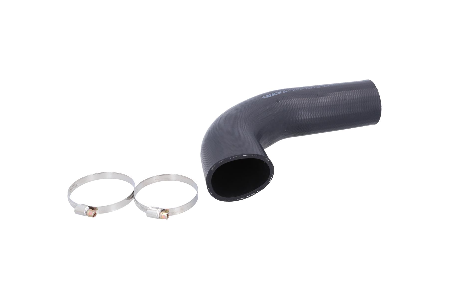 KAMOKA Ladeluftslange 7910629 for FORD
