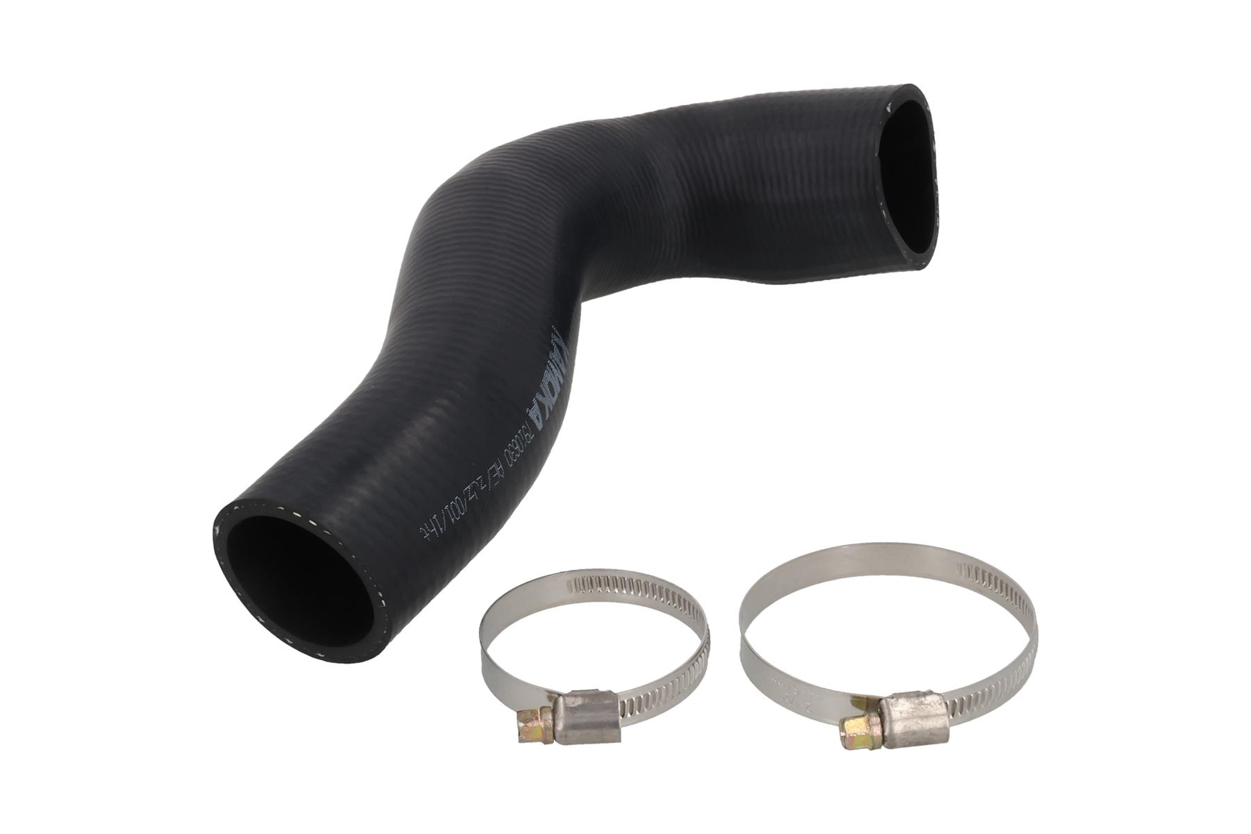 KAMOKA Ladeluftslange 7910630 for OPEL