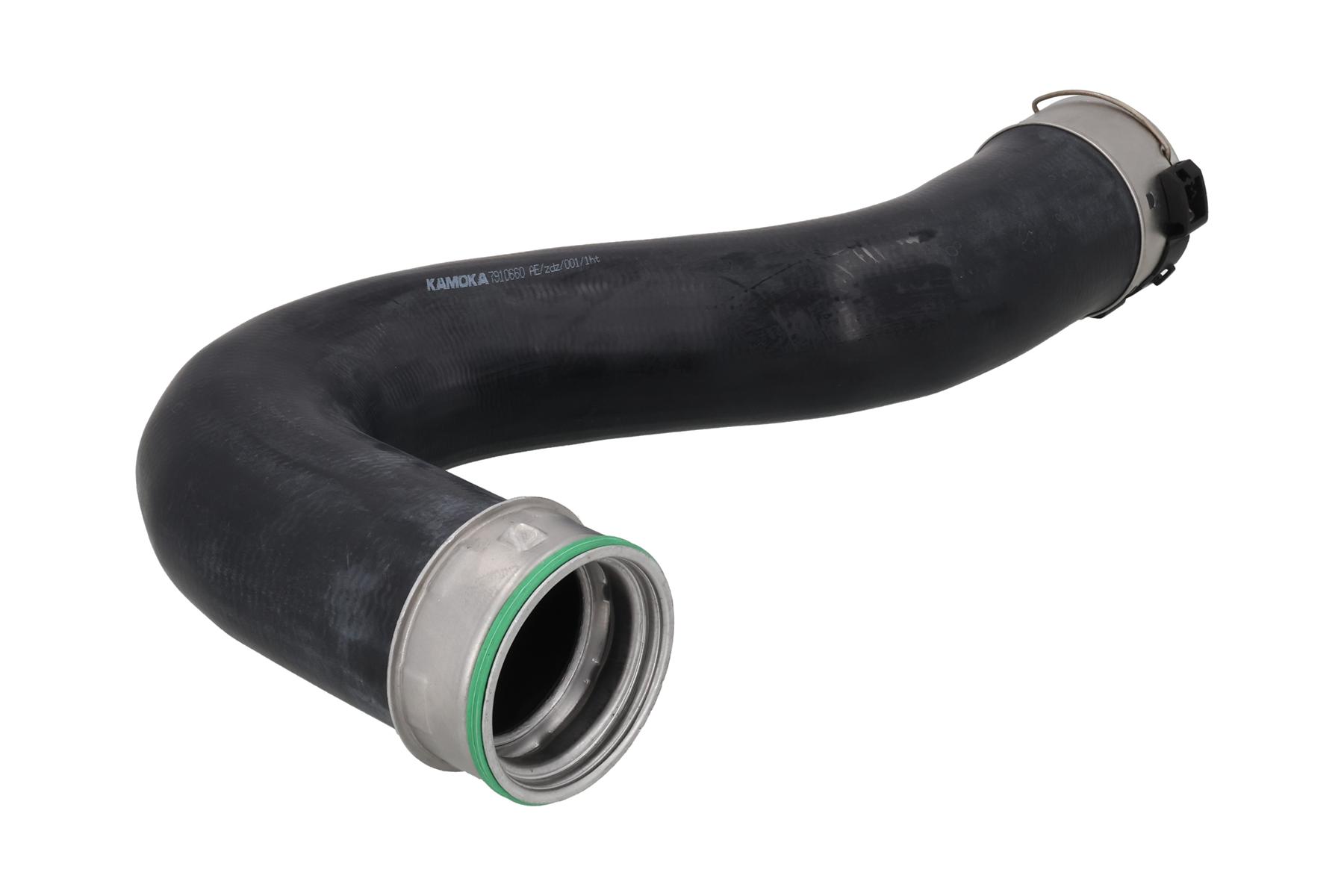 KAMOKA Ladeluftslange 7910660 for MERCEDES-BENZ