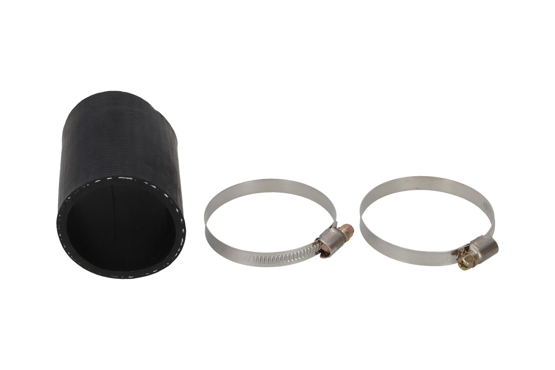 KAMOKA Ladeluftslange 7910726 for OPEL