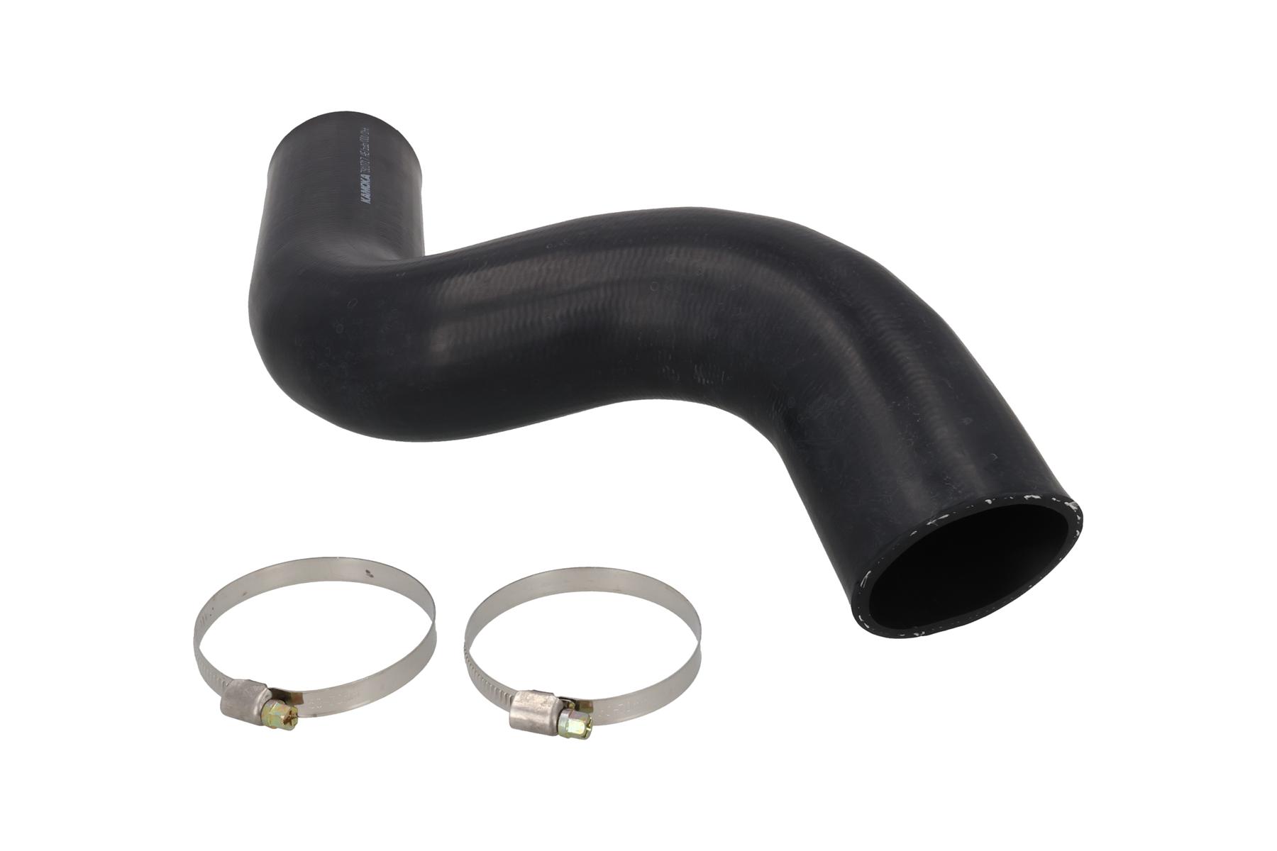 KAMOKA Ladeluftslange 7910717 for AUDI