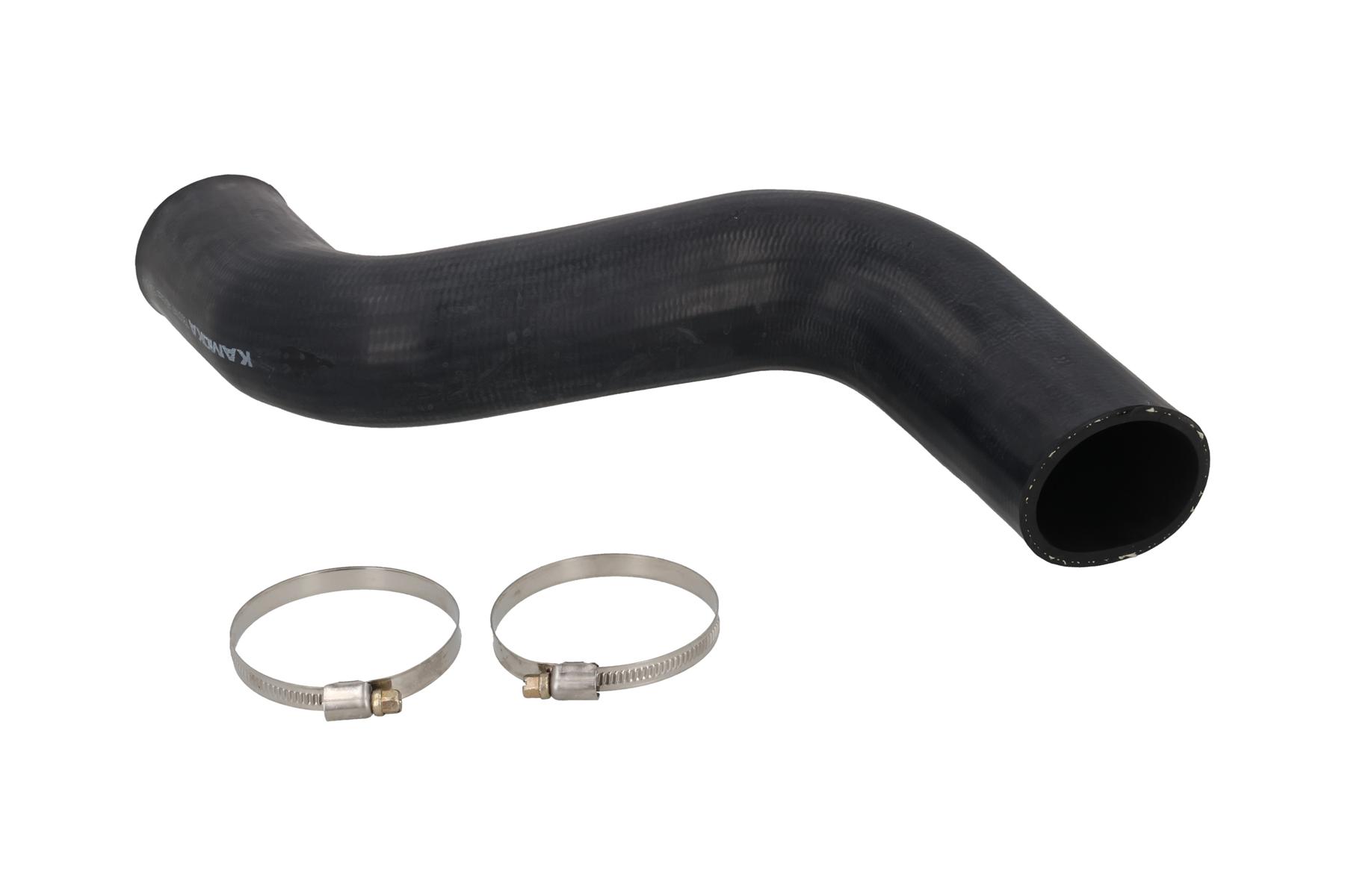 KAMOKA Ladeluftslange 7910747 for AUDI