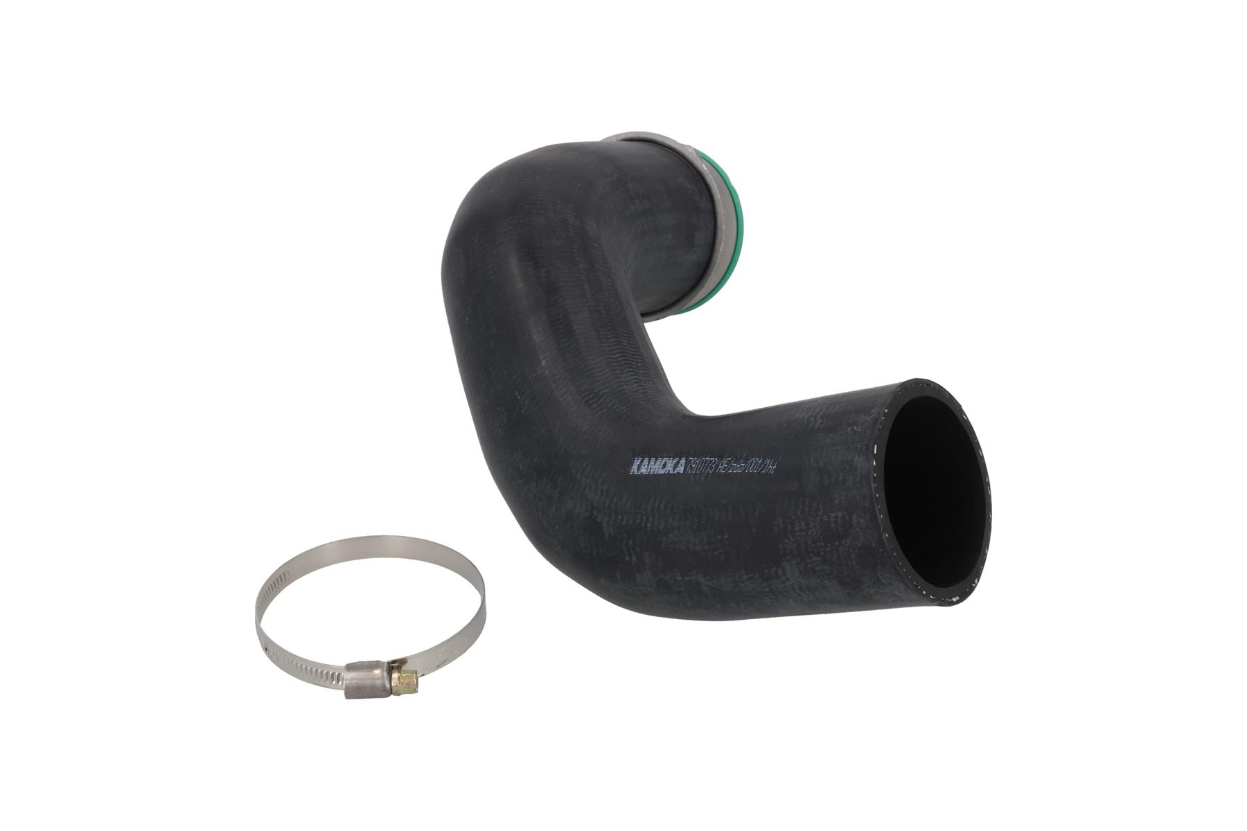 KAMOKA Ladeluftslange 7910773 for MERCEDES-BENZ