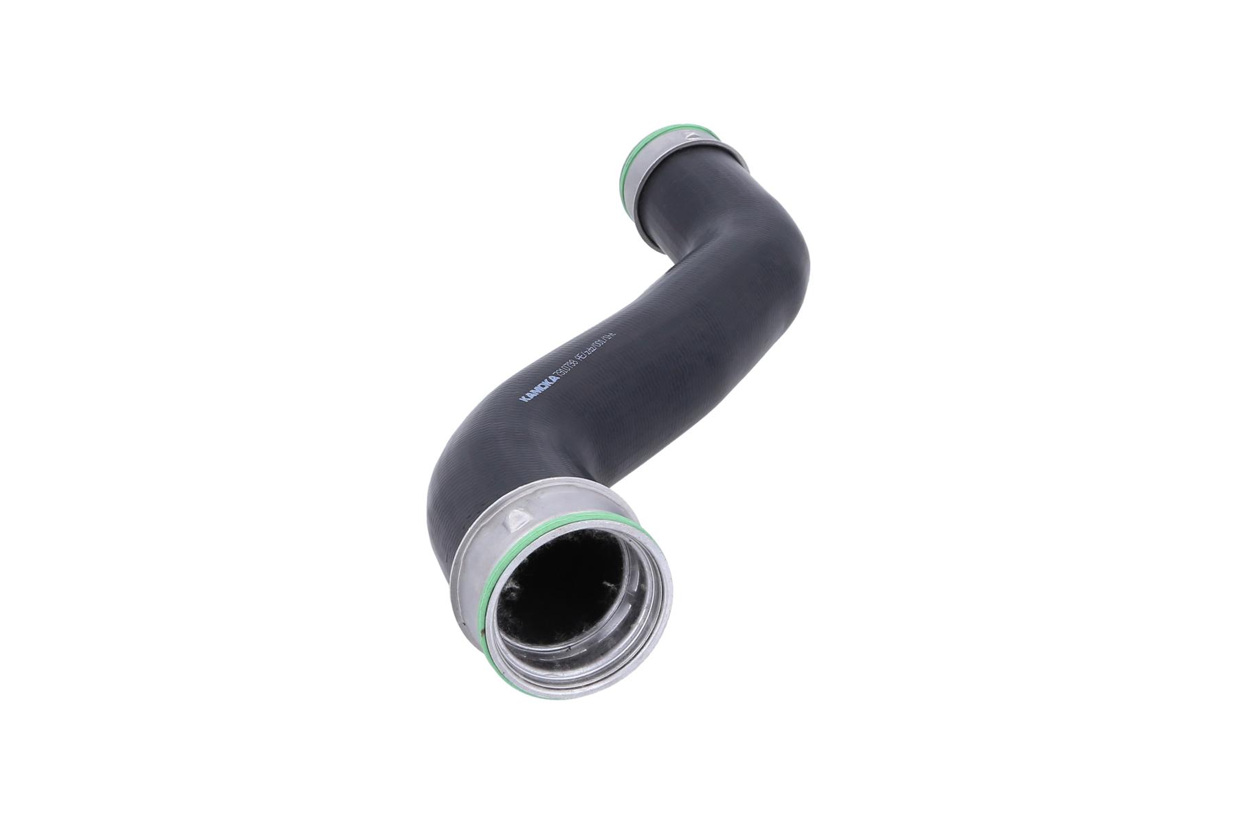 KAMOKA Ladeluftslange 7910798 for MERCEDES-BENZ