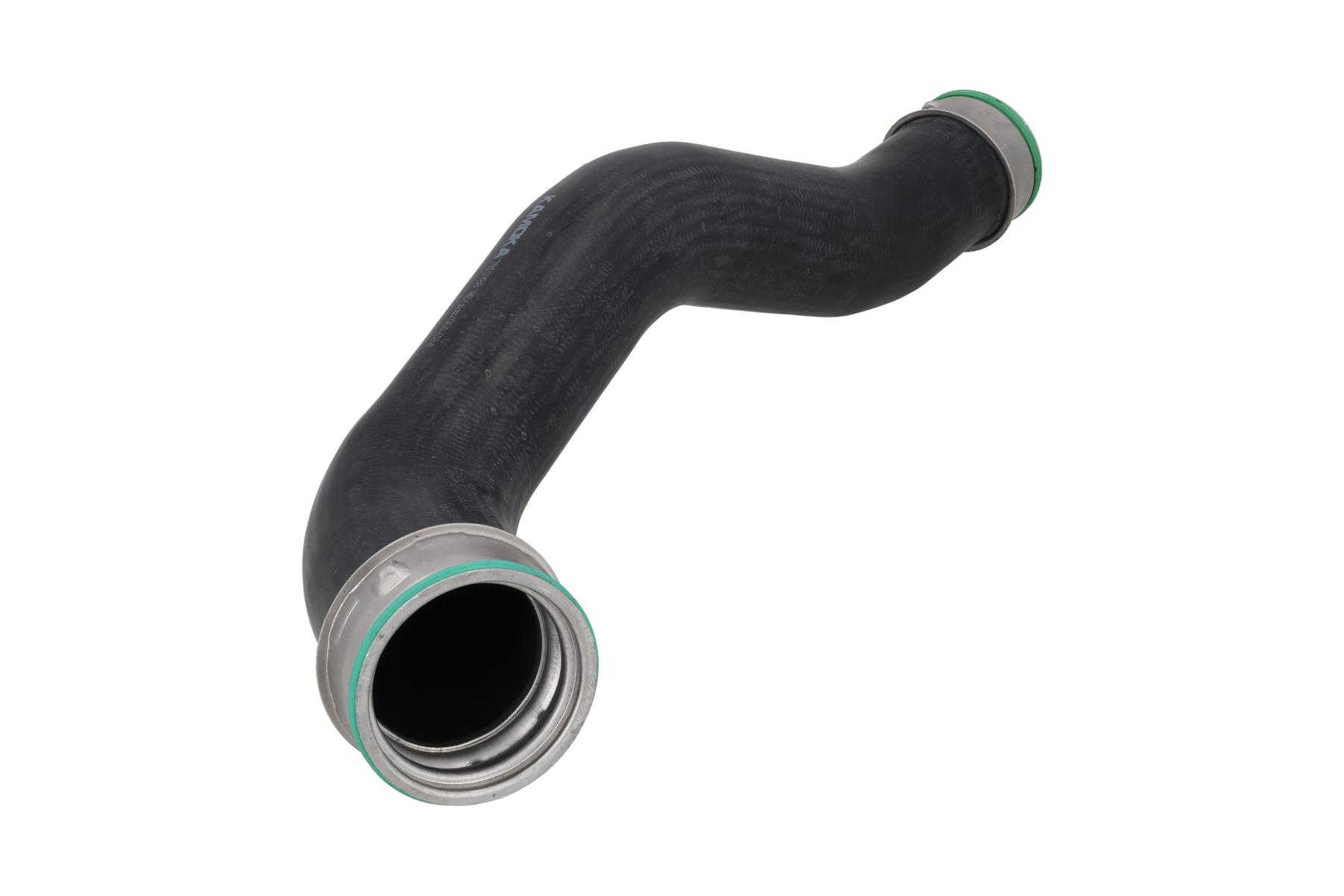 KAMOKA Ladeluftslange 7910788 for MERCEDES-BENZ