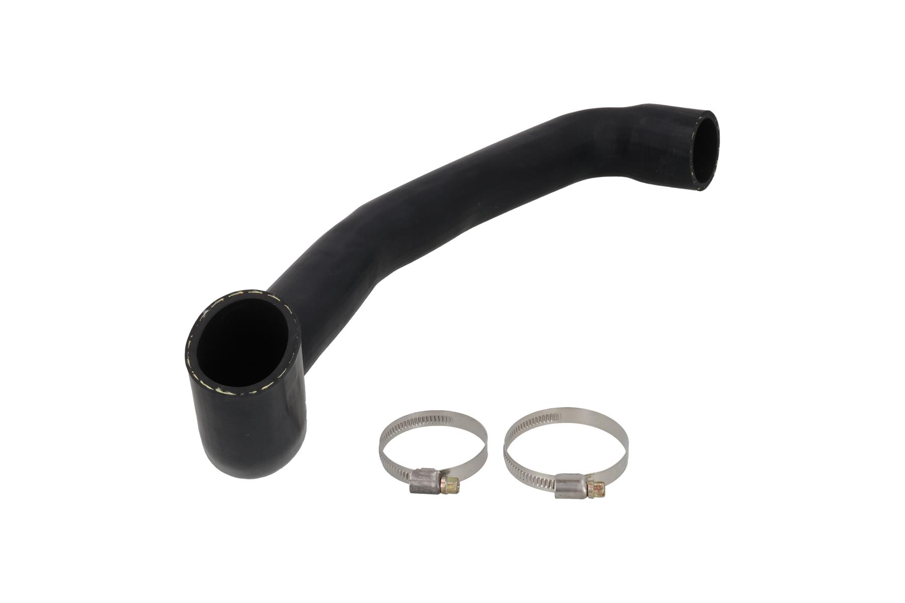 KAMOKA Ladeluftslange 7910804 for FORD